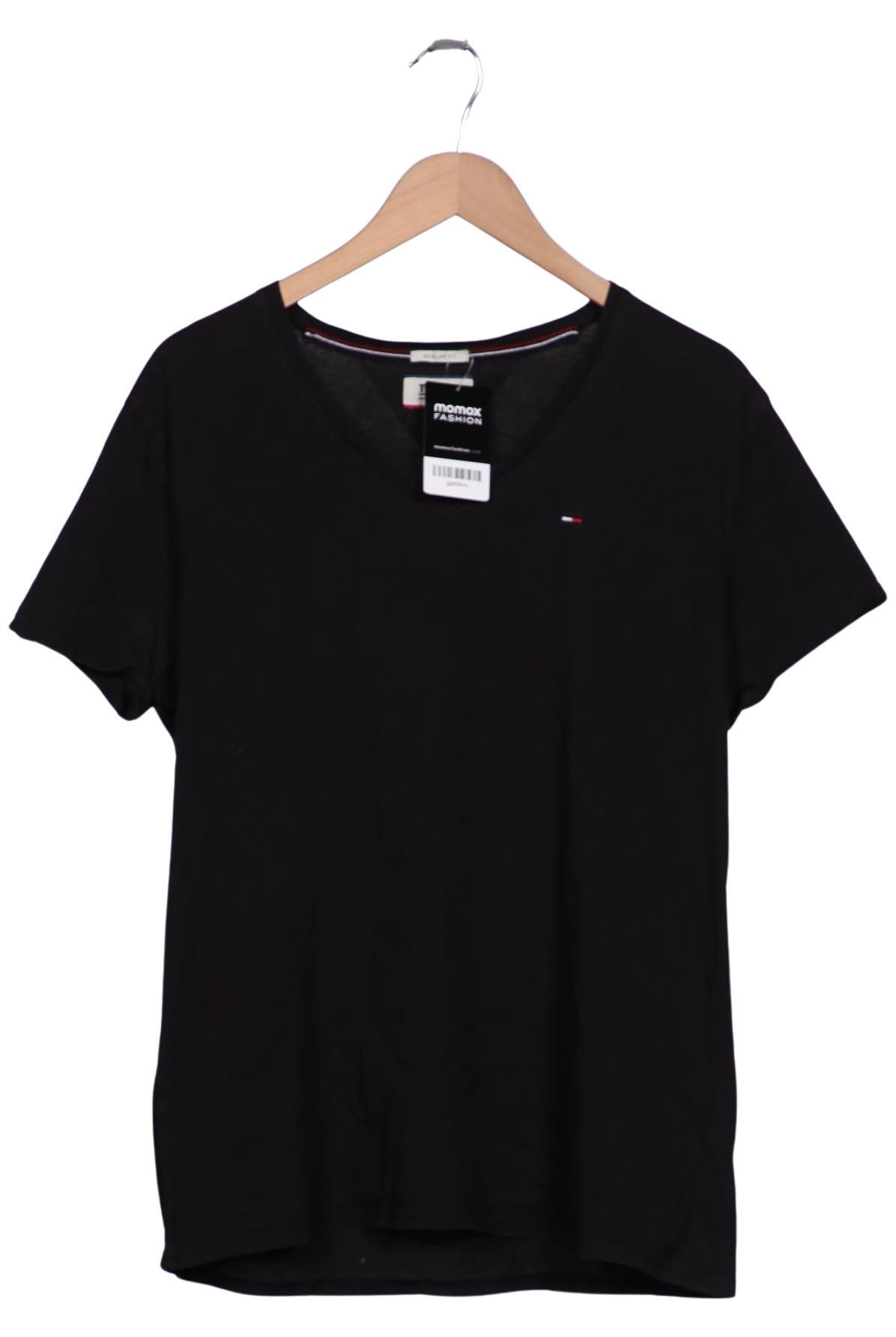 

Tommy Jeans Herren T-Shirt, grau, Gr. 52