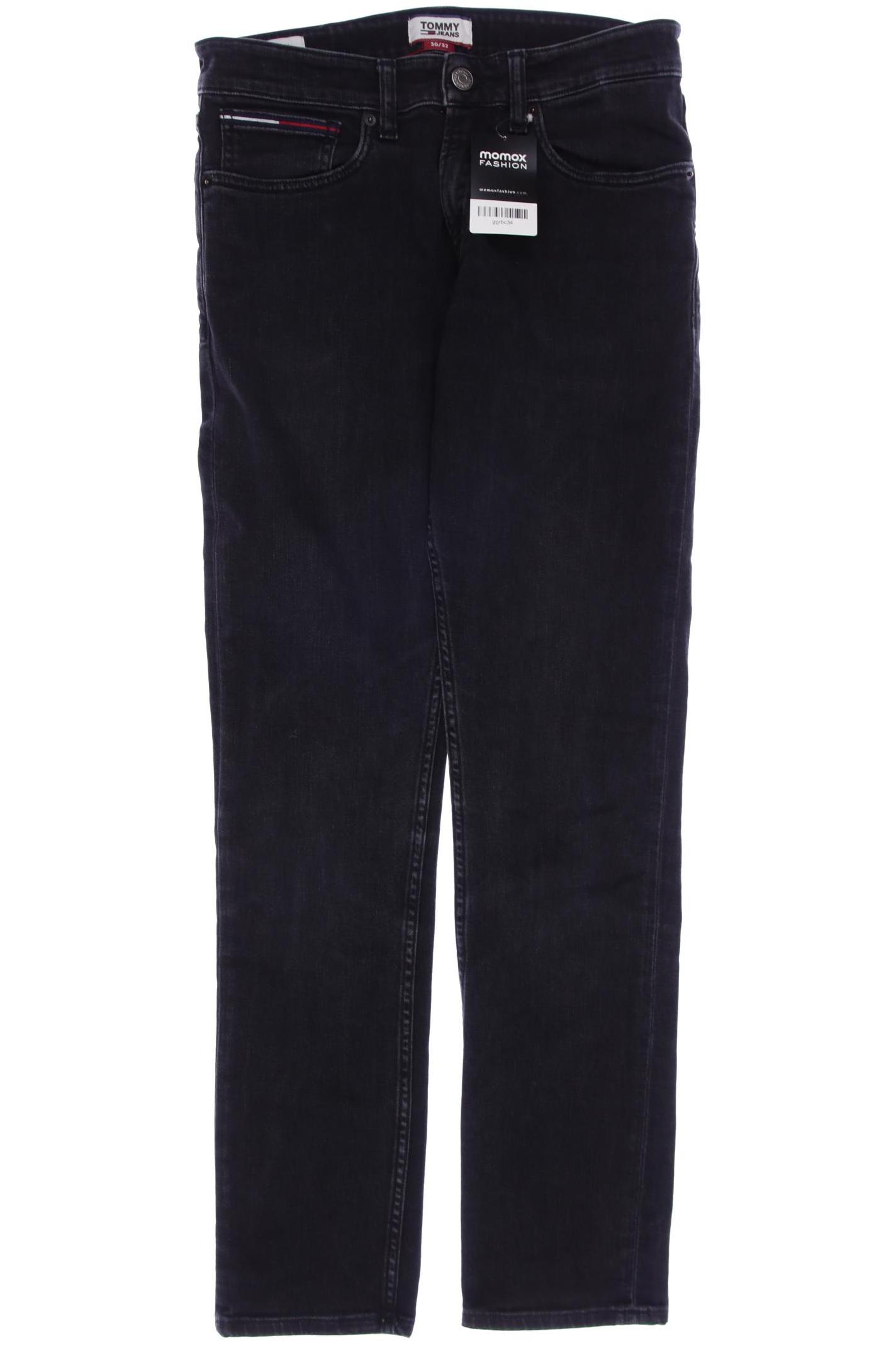 

Tommy Jeans Herren Jeans, schwarz