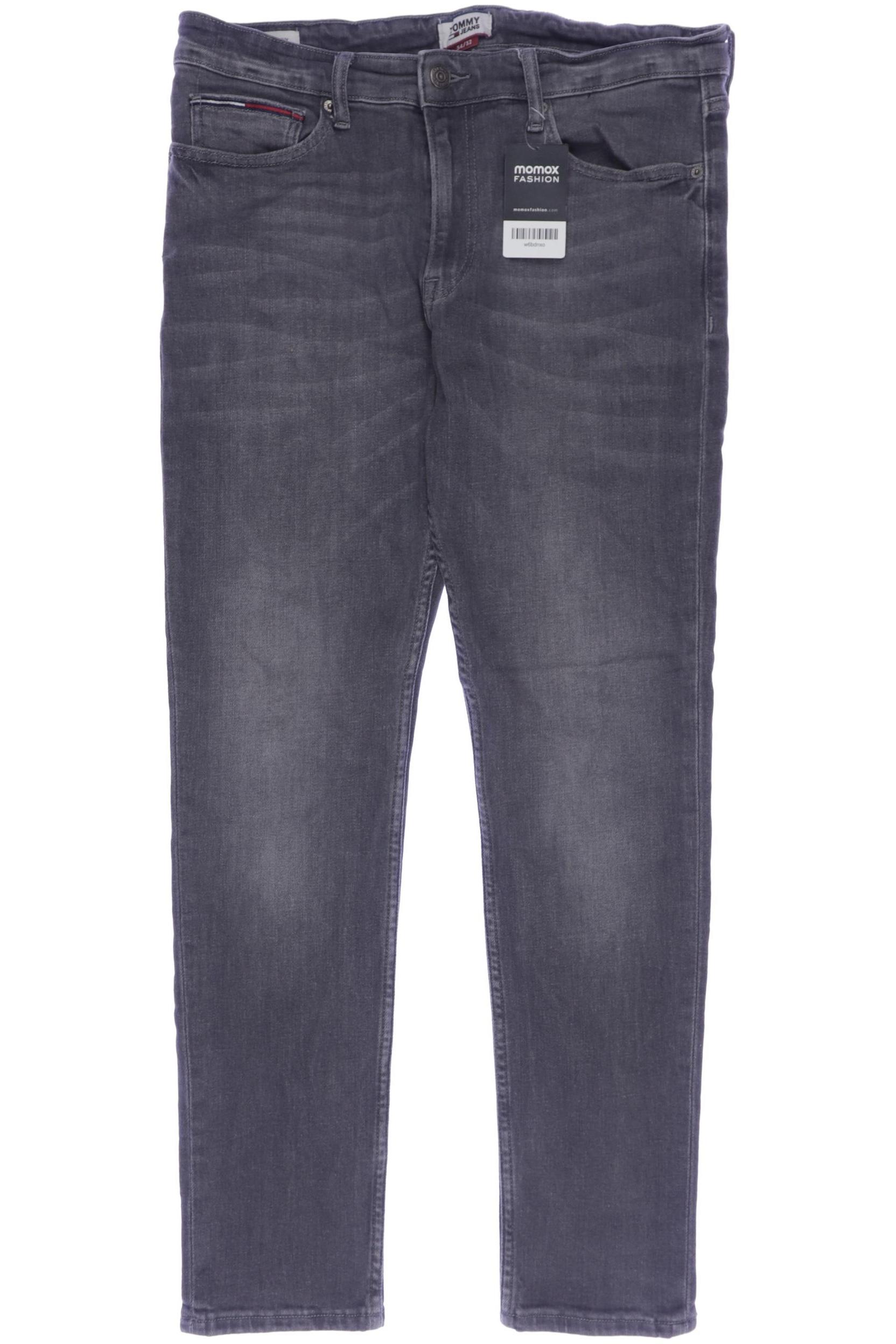 

Tommy Jeans Herren Jeans, grau, Gr. 34
