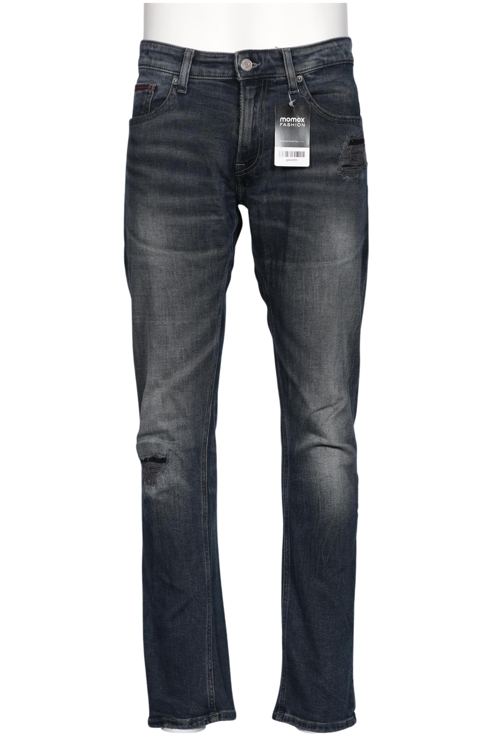 Thumbnail - Tommy Jeans Herren Jeans, blau, Gr. 33