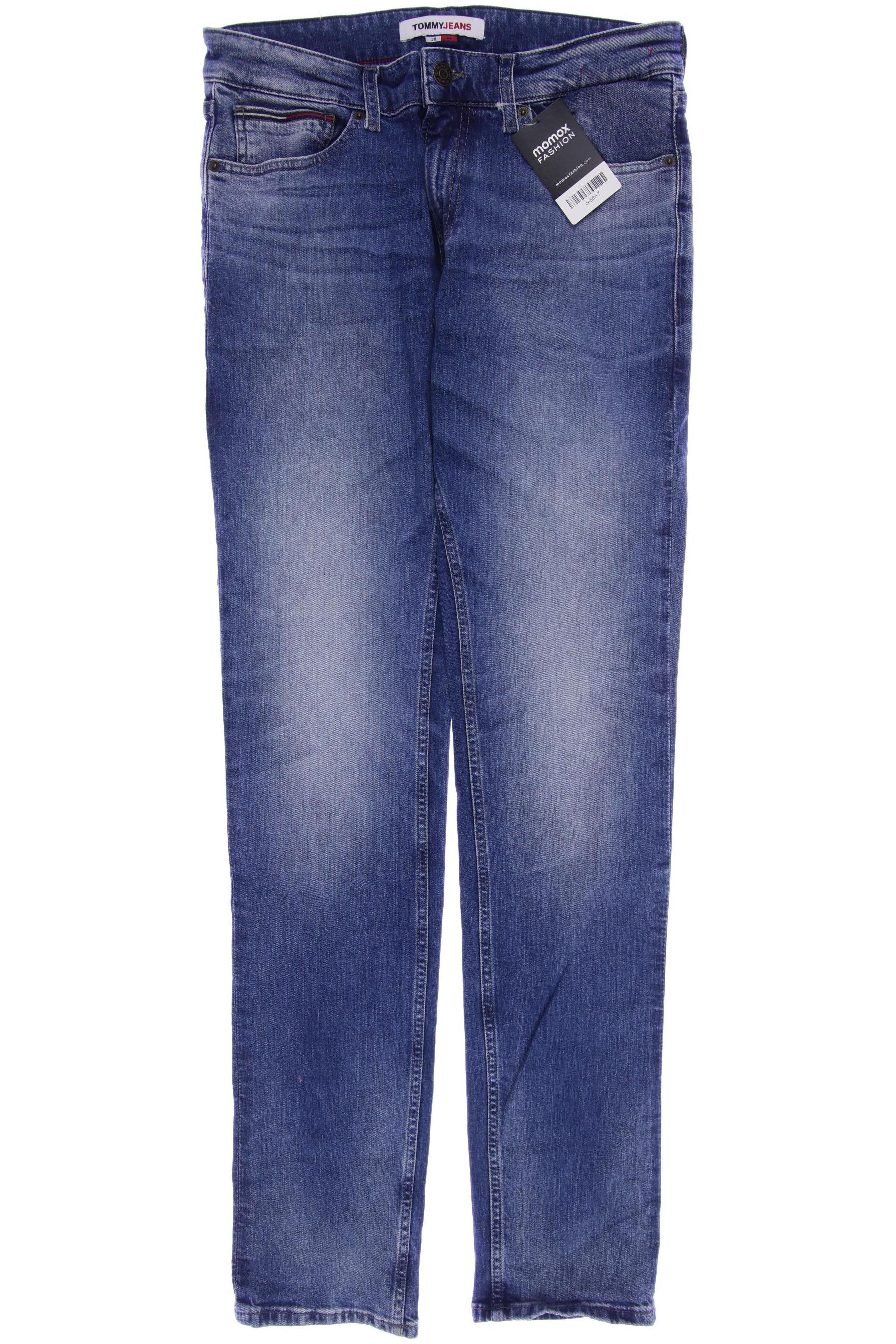 

Tommy Jeans Herren Jeans, blau, Gr. 30