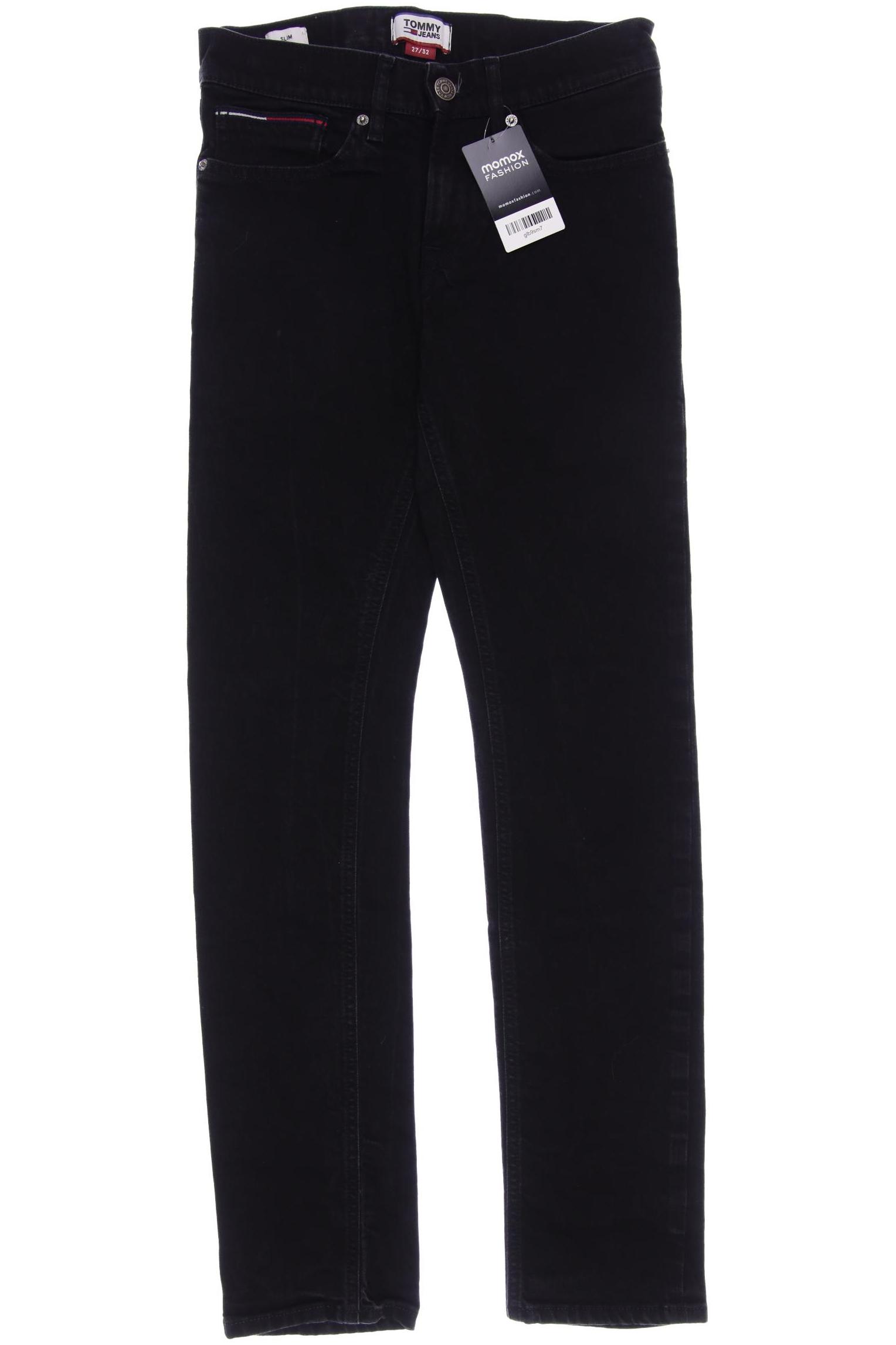 

Tommy Jeans Herren Jeans, schwarz