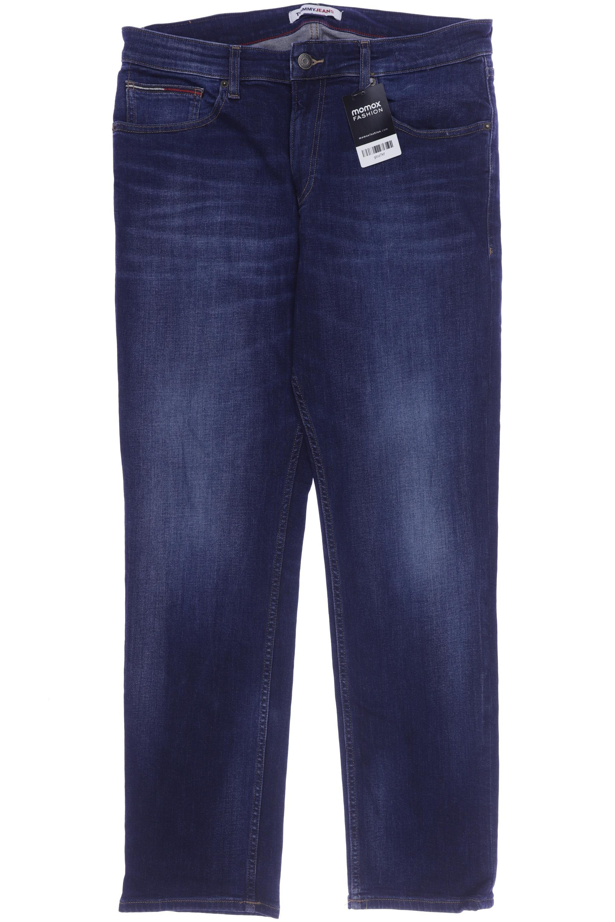 

Tommy Jeans Herren Jeans, marineblau, Gr. 52