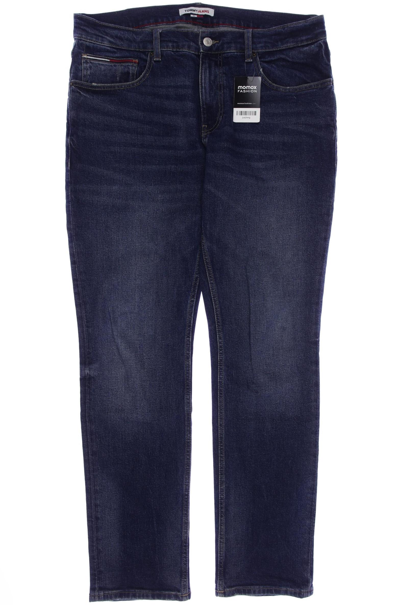

Tommy Jeans Herren Jeans, blau, Gr. 36