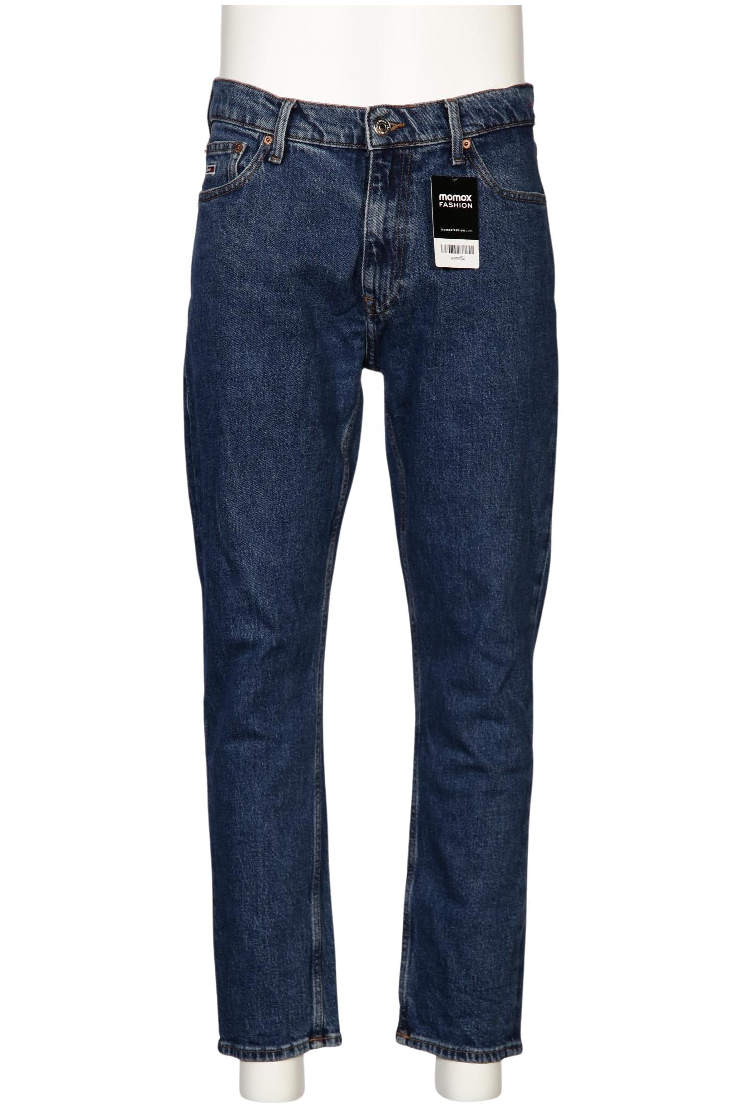 

Tommy Jeans Herren Jeans, blau, Gr. 32