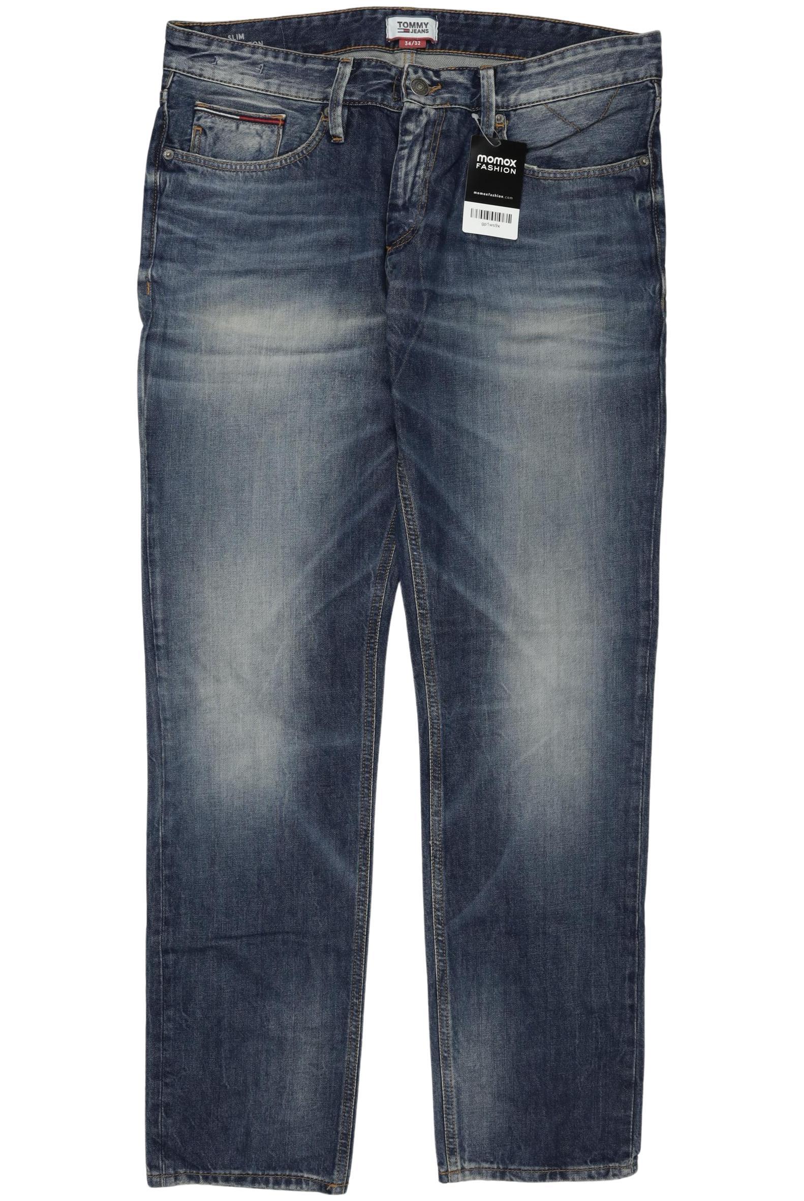 Thumbnail - Tommy Jeans Herren Jeans, marineblau, Gr. 34