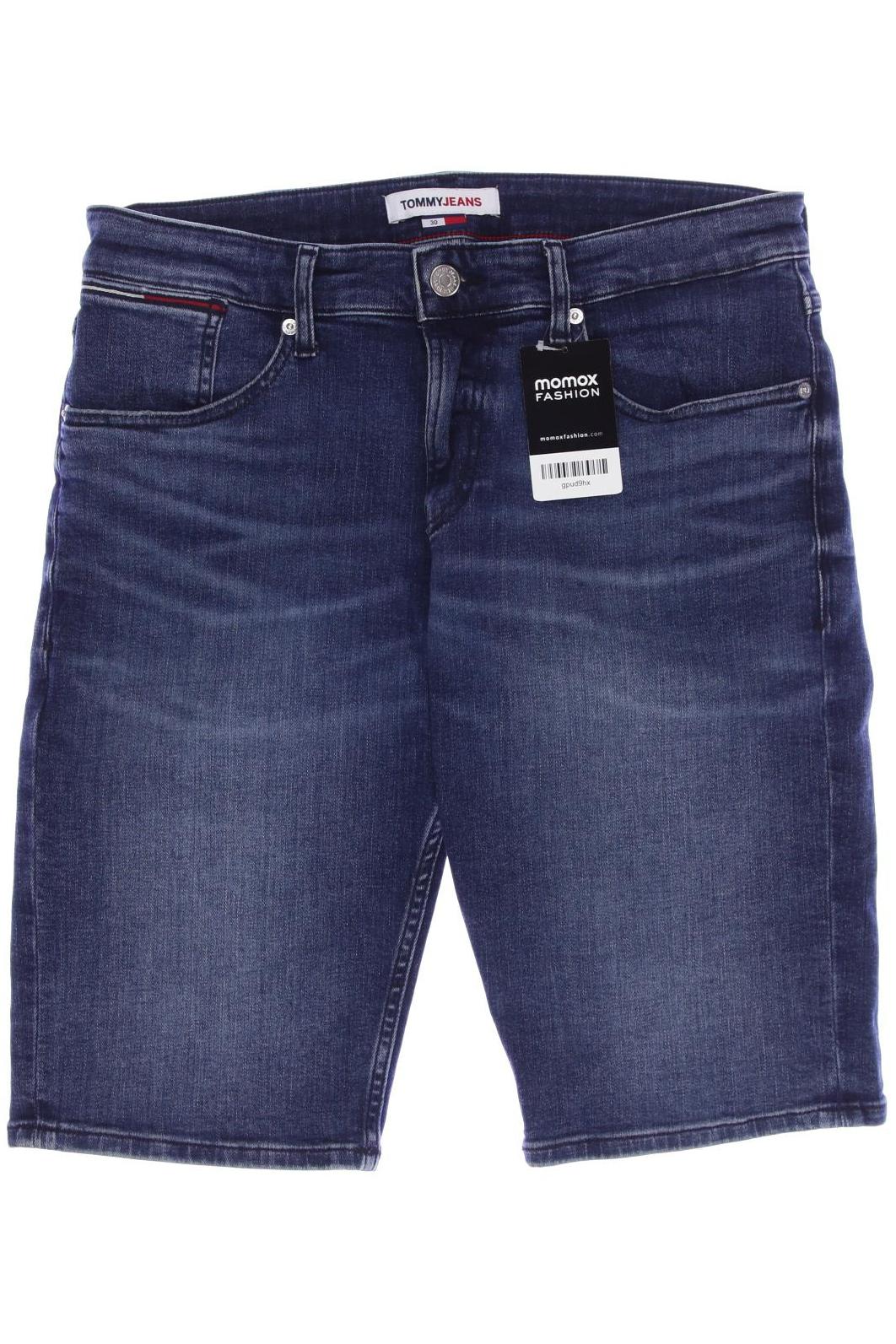 

Tommy Jeans Herren Shorts, marineblau, Gr. 30
