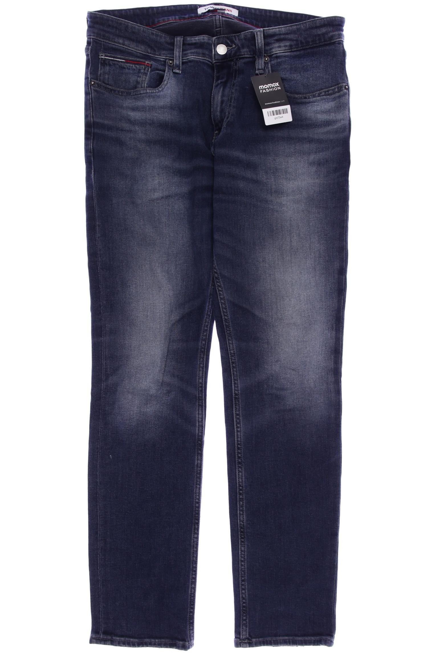 

Tommy Jeans Herren Jeans, blau