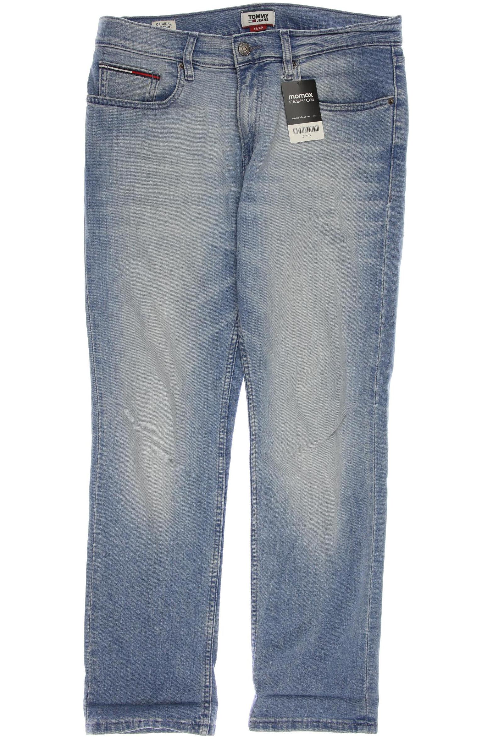 

Tommy Jeans Herren Jeans, blau