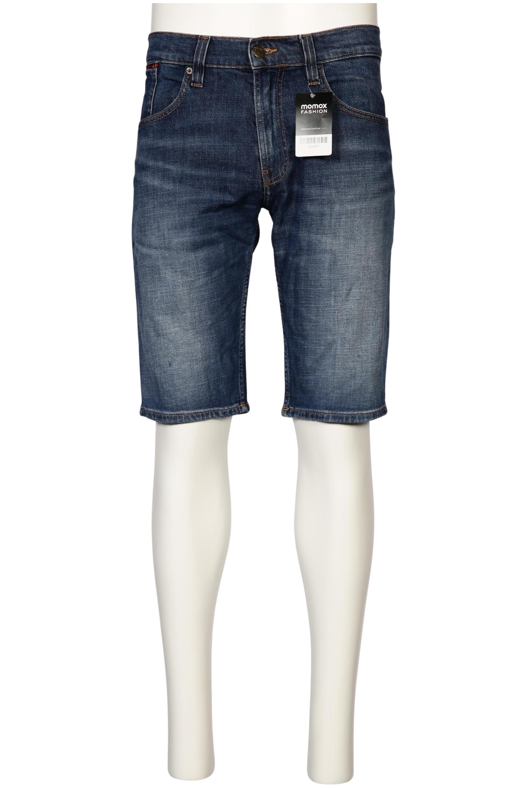 

Tommy Jeans Herren Shorts, marineblau, Gr. 33