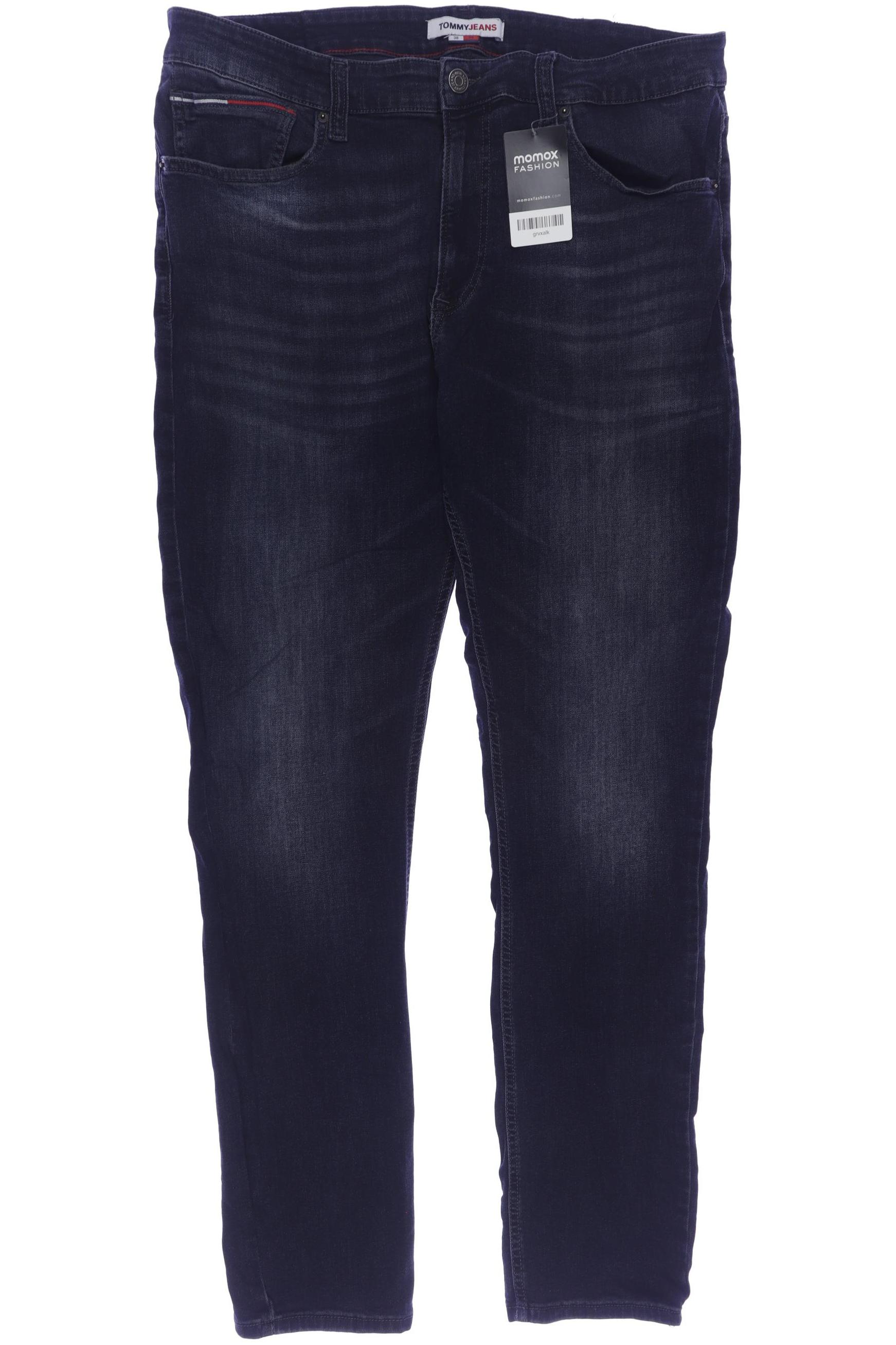 

Tommy Jeans Herren Jeans, marineblau, Gr. 38