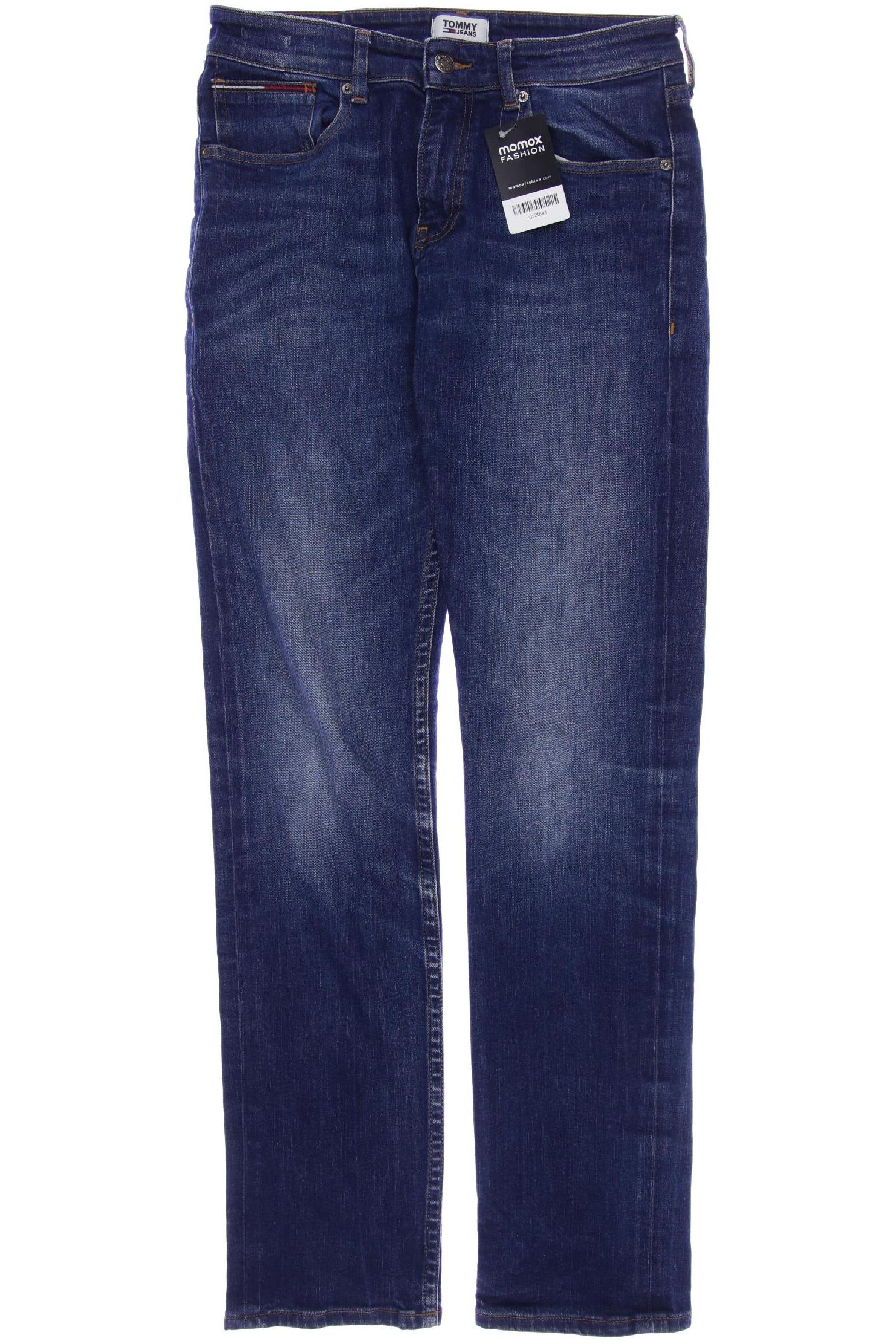 

Tommy Jeans Herren Jeans, blau