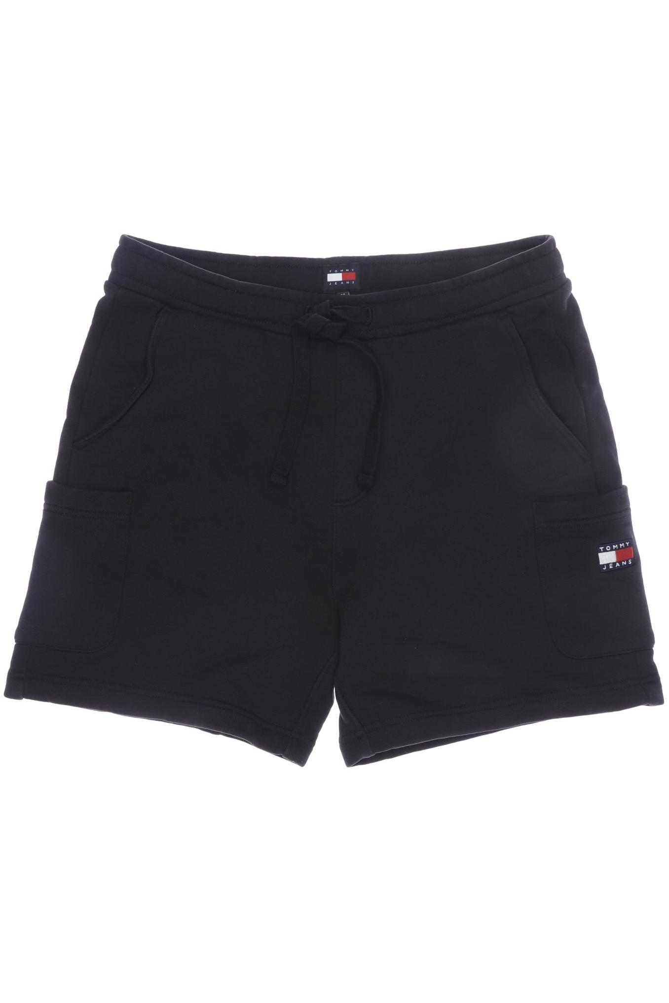 

Tommy Jeans Herren Shorts, schwarz, Gr. 48