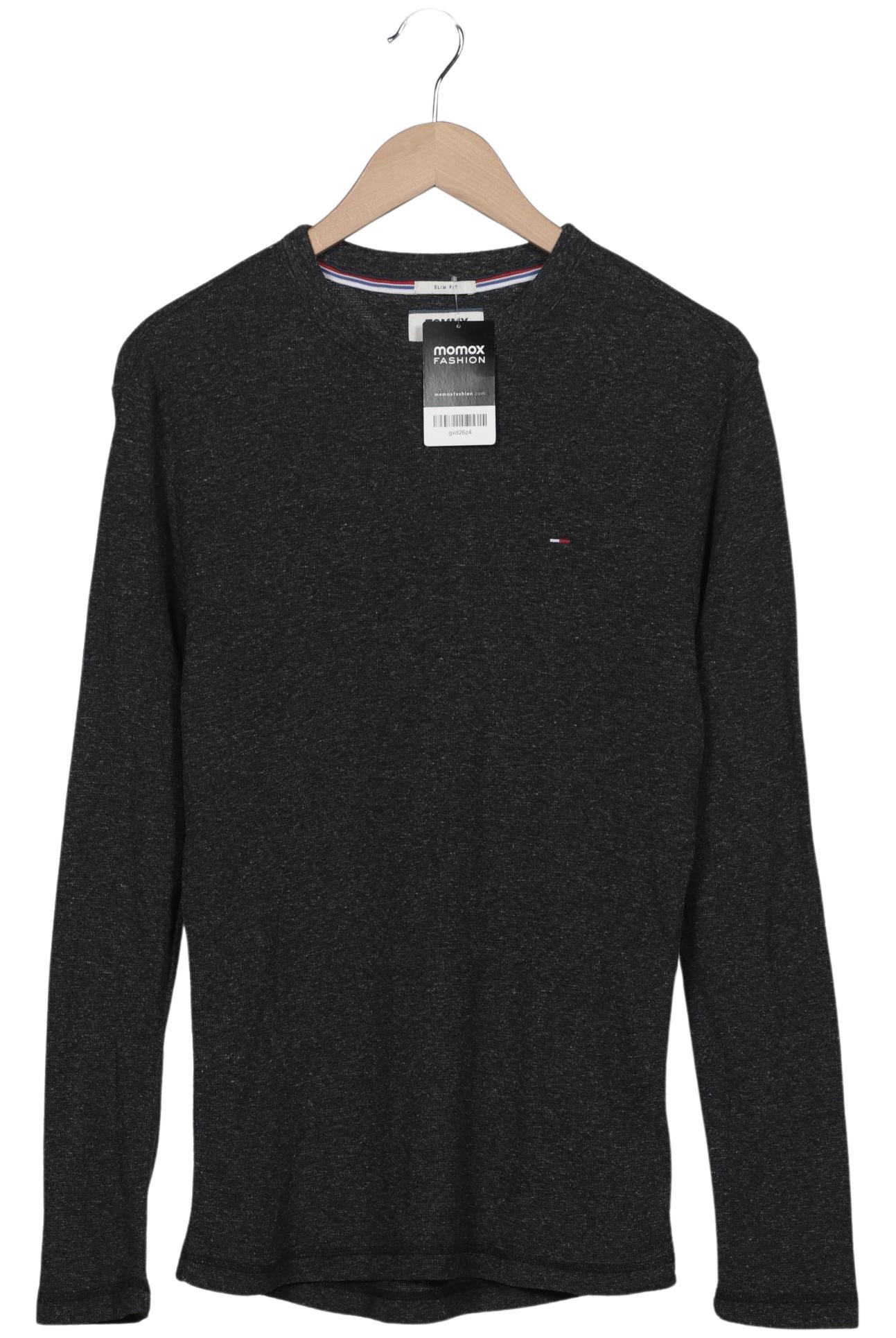 

Tommy Jeans Herren Pullover, grau, Gr. 48