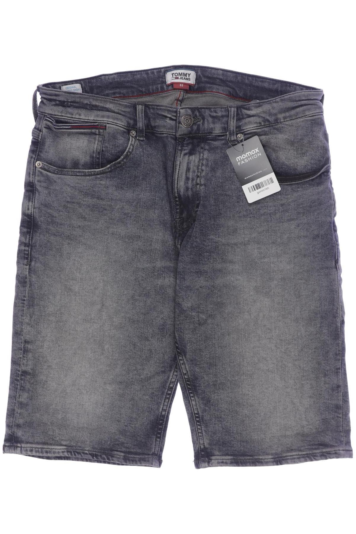 

Tommy Jeans Herren Shorts, grau, Gr. 32