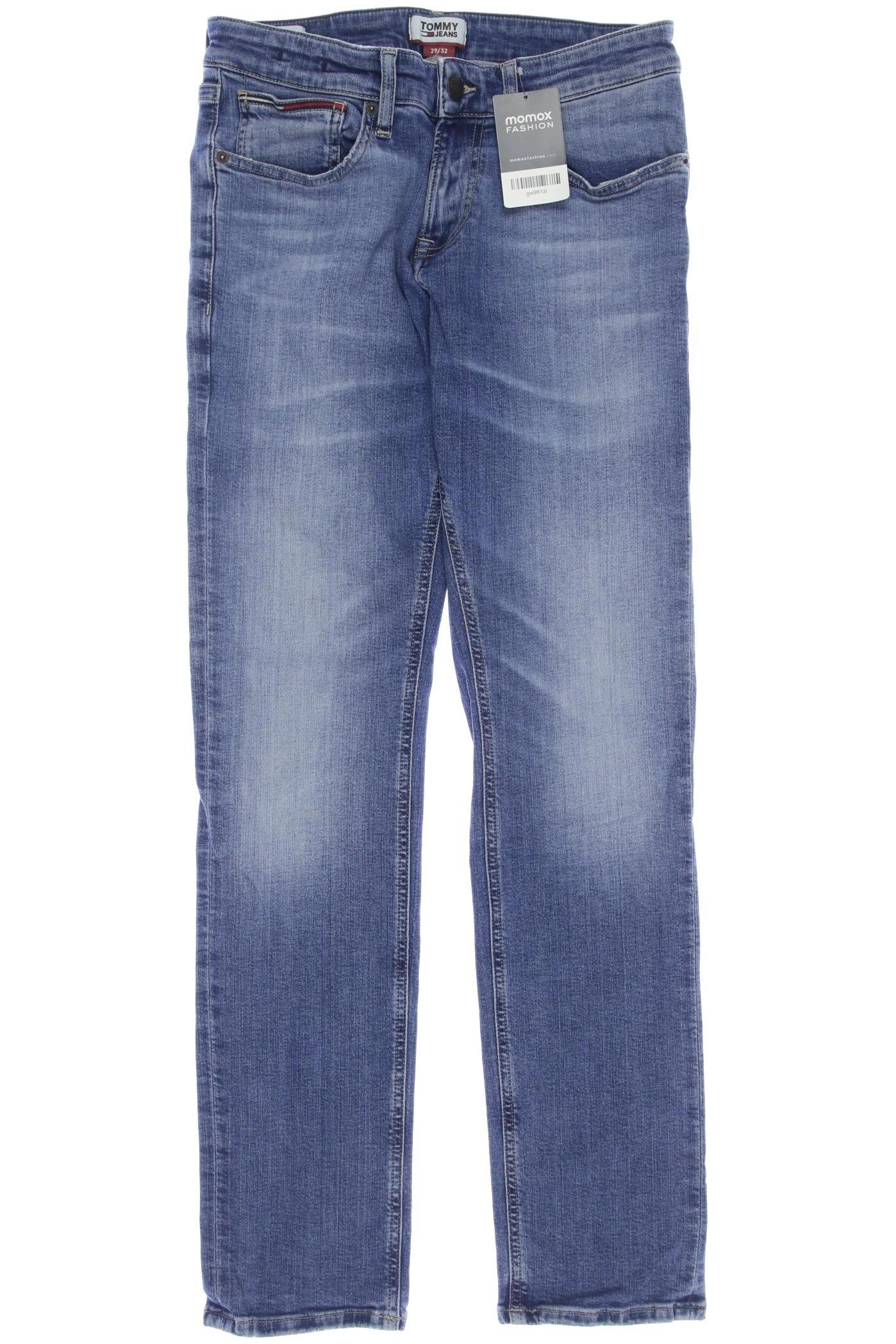 

Tommy Jeans Herren Jeans, blau, Gr. 29