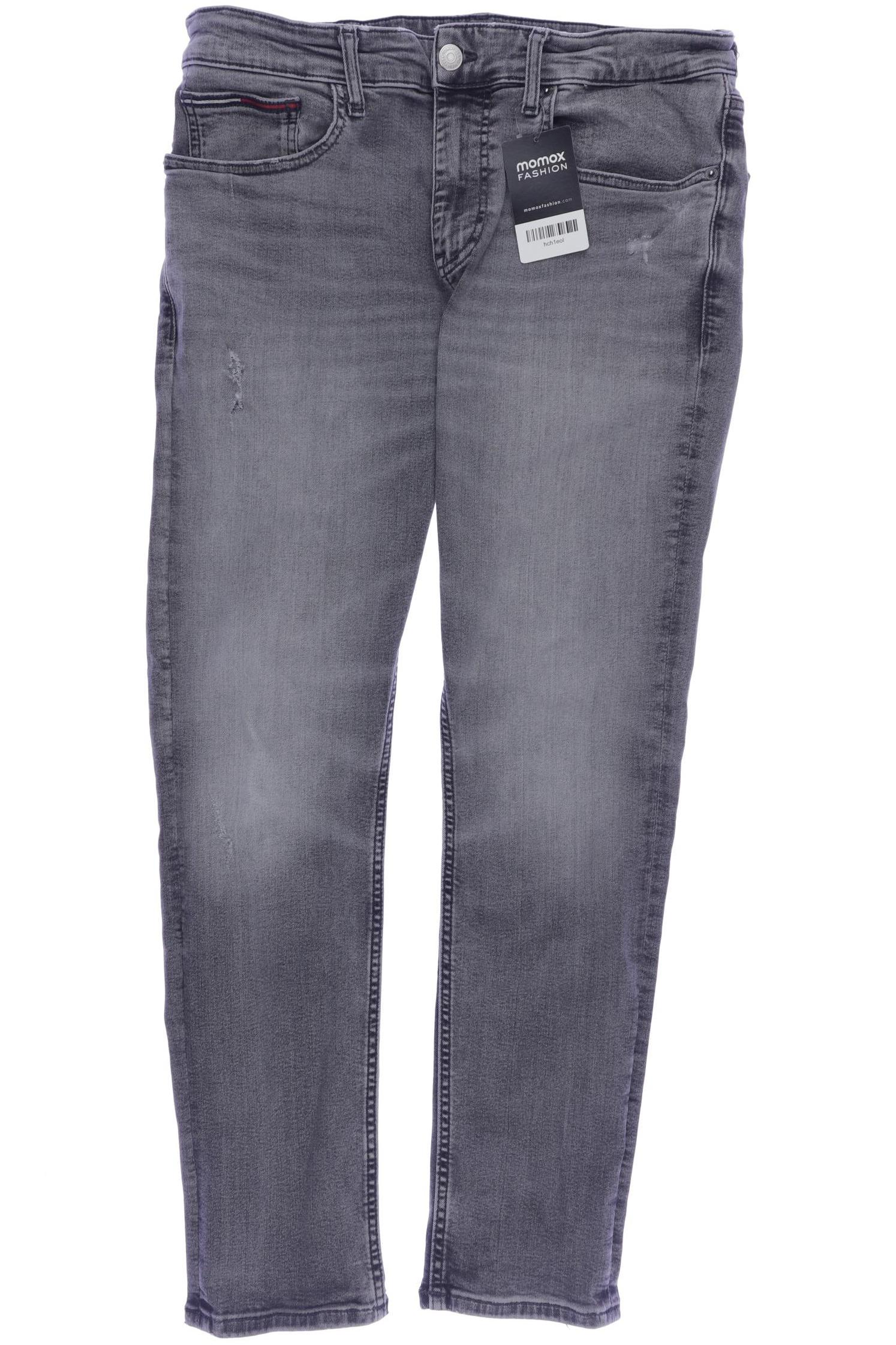 

Tommy Jeans Herren Jeans, grau, Gr. 32