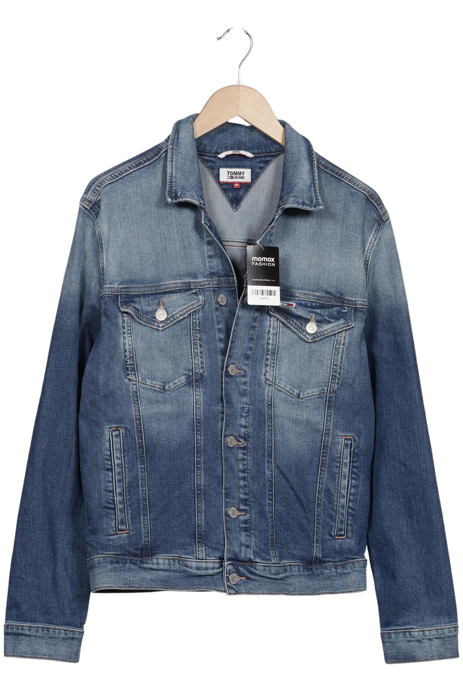 Thumbnail - Tommy Jeans Herren Jacke, blau, Gr. 48