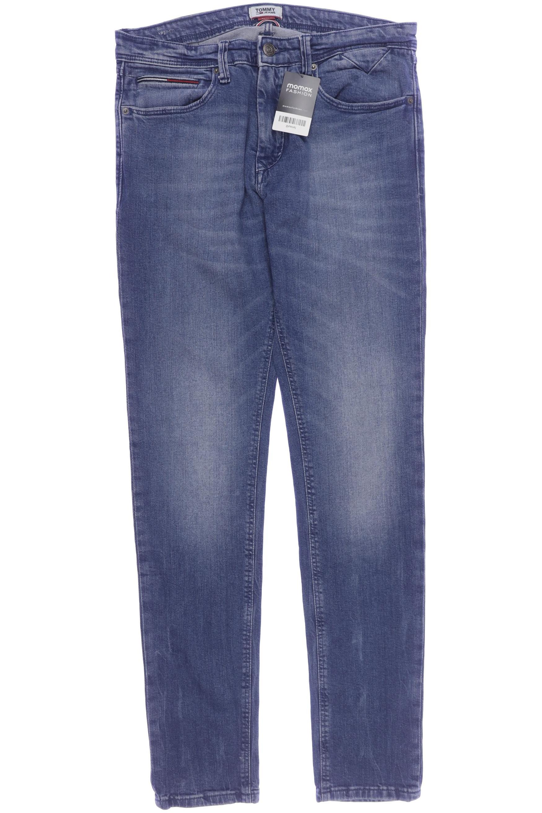

Tommy Jeans Herren Jeans, blau, Gr. 31
