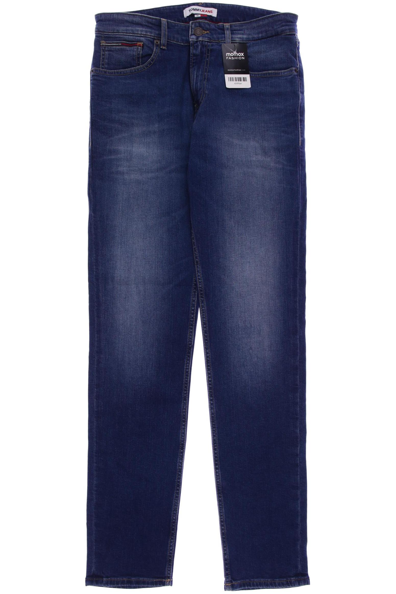 

Tommy Jeans Herren Jeans, marineblau, Gr. 46