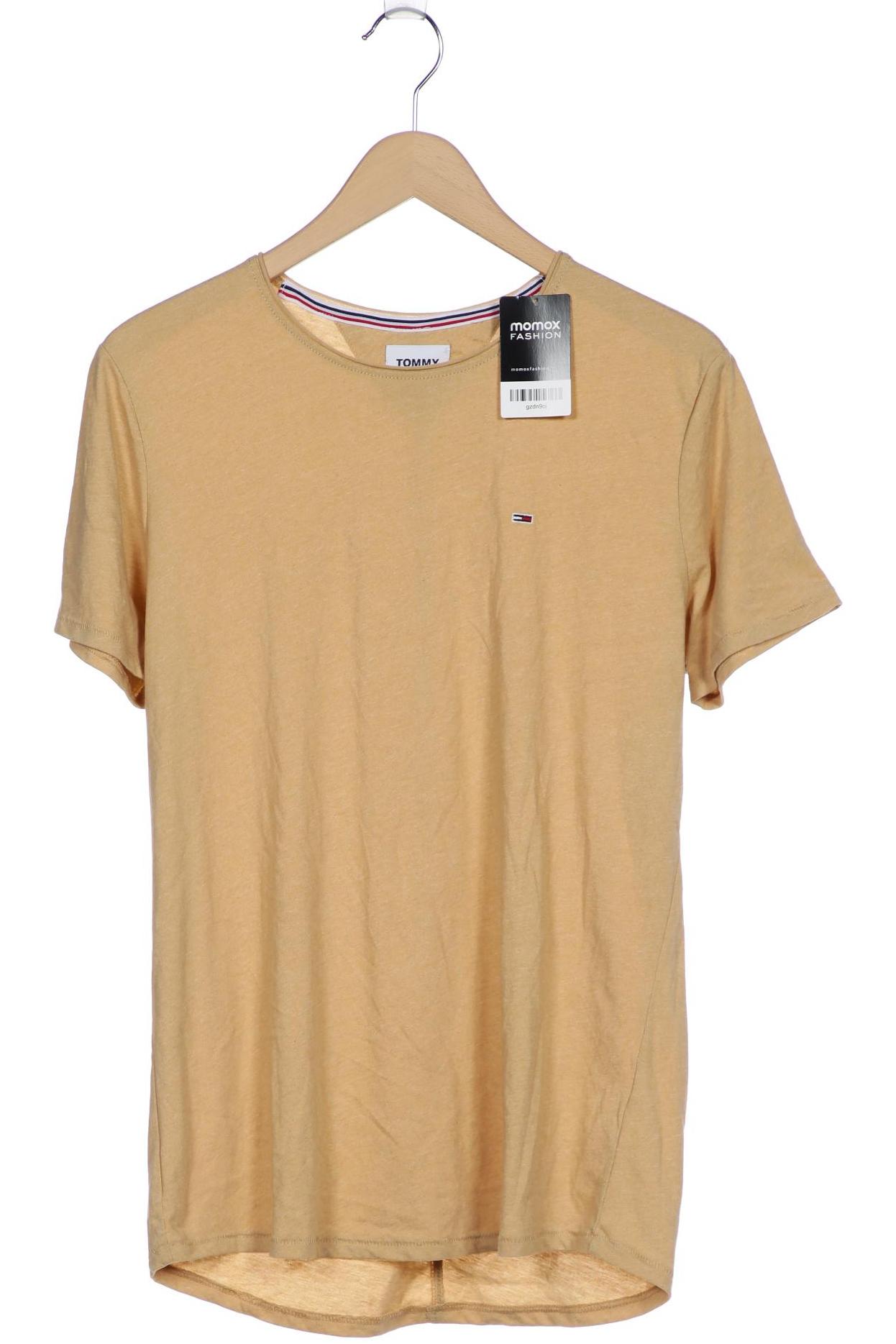 

Tommy Jeans Herren T-Shirt, beige