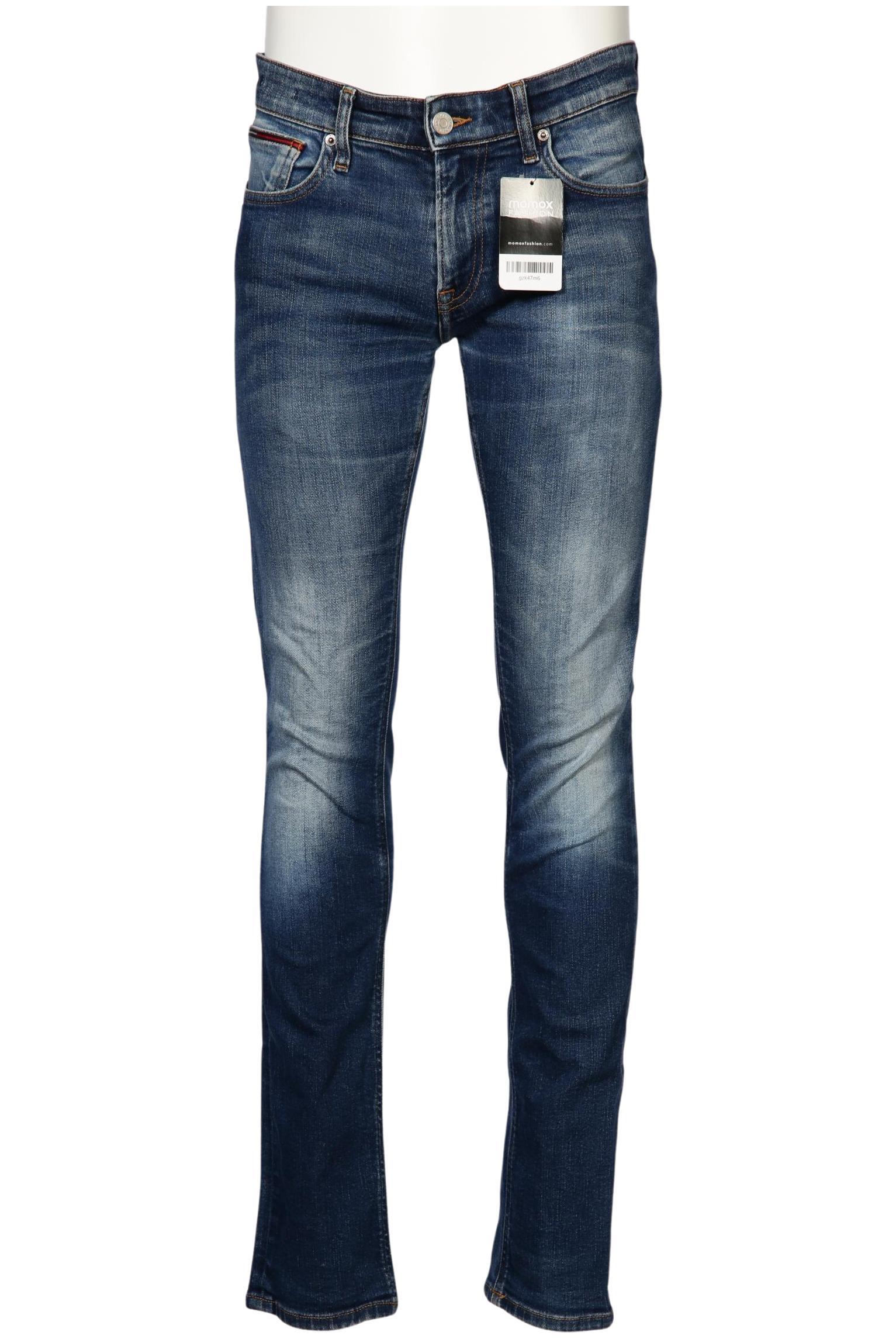

Tommy Jeans Herren Jeans, blau, Gr. 32