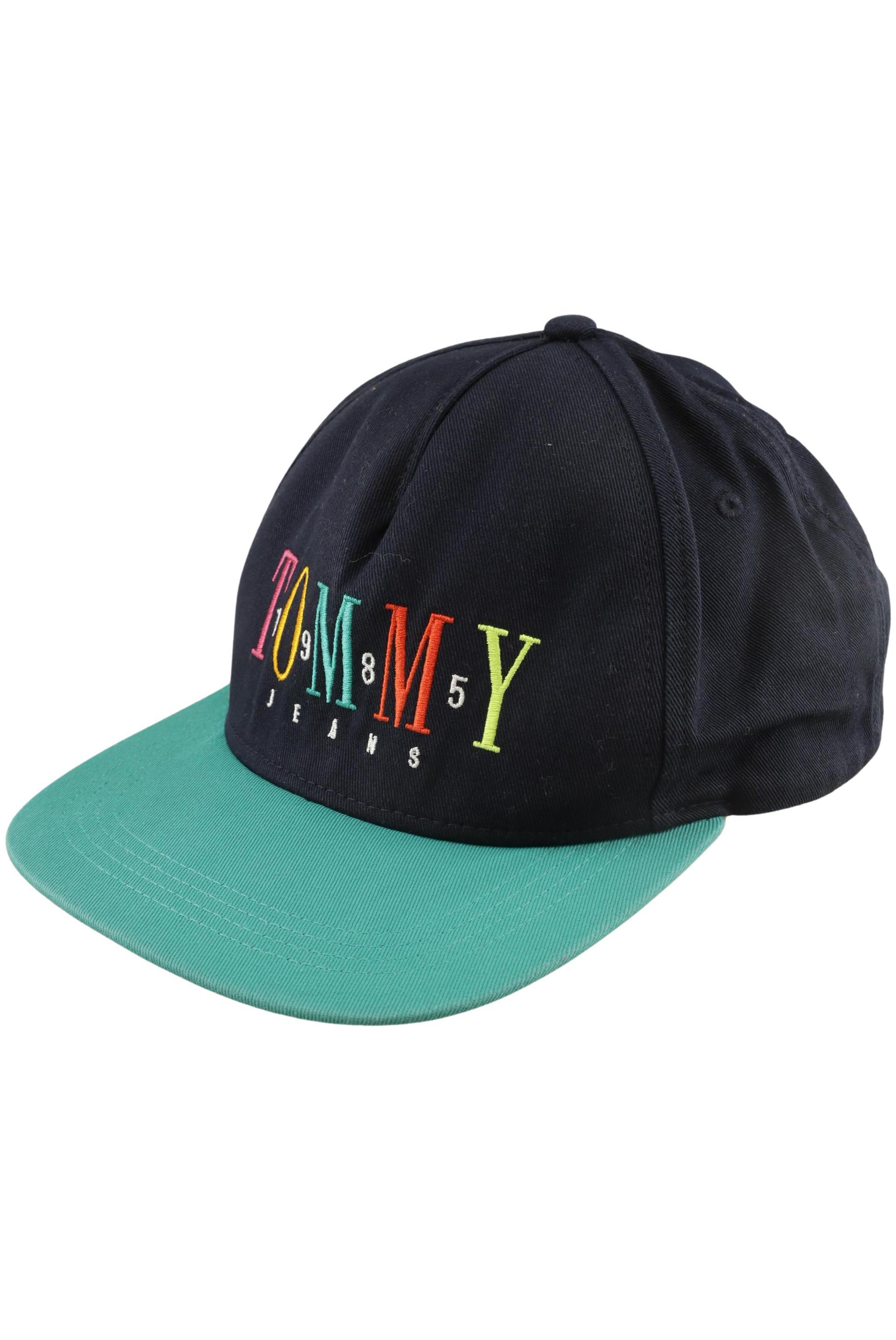 

Tommy Jeans Herren Hut/Mütze, mehrfarbig, Gr. uni