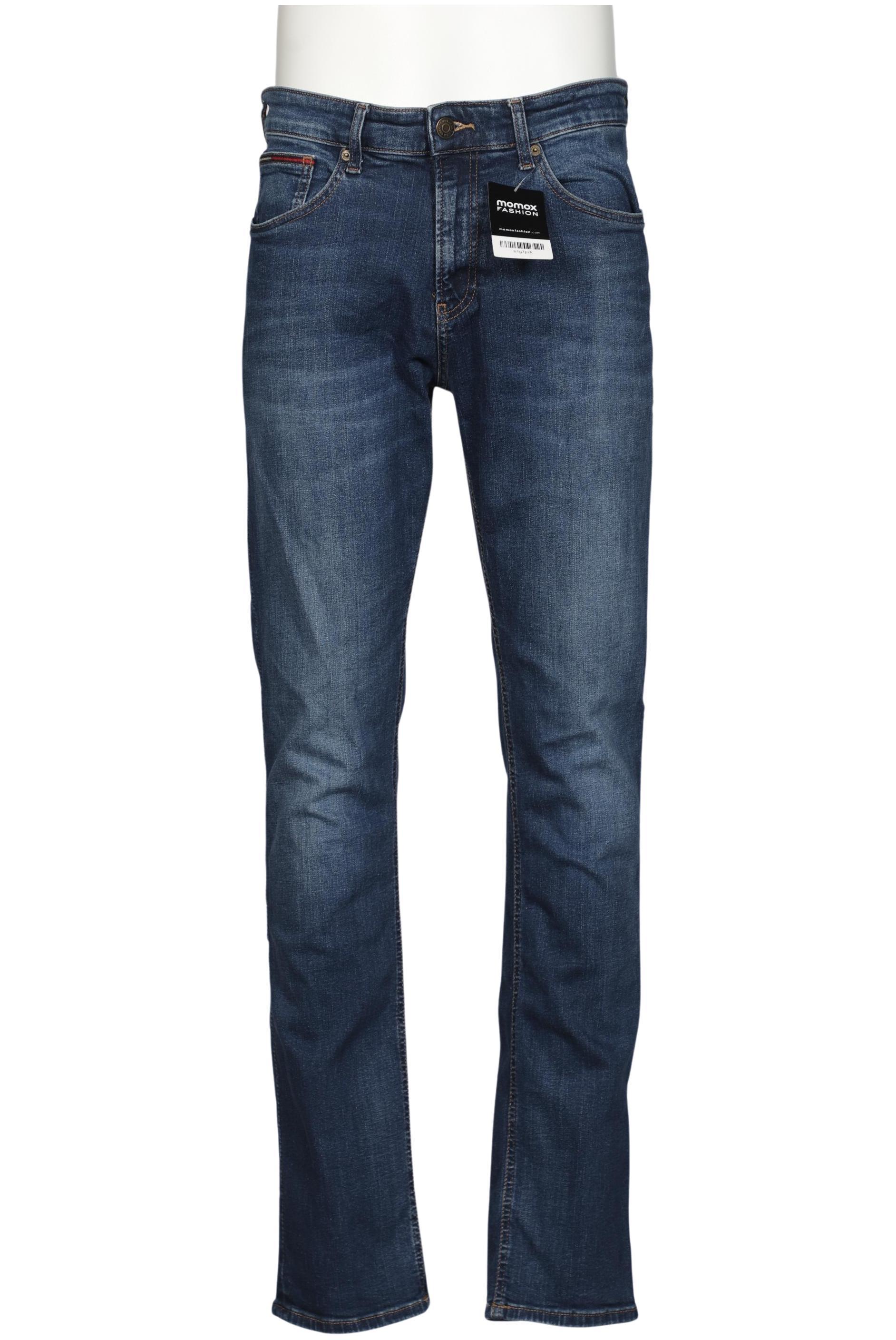 

Tommy Jeans Herren Jeans, blau, Gr. 33