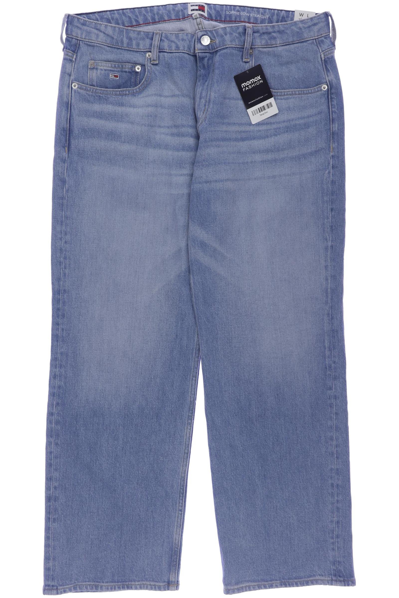 

Tommy Jeans Herren Jeans, hellblau, Gr. 33