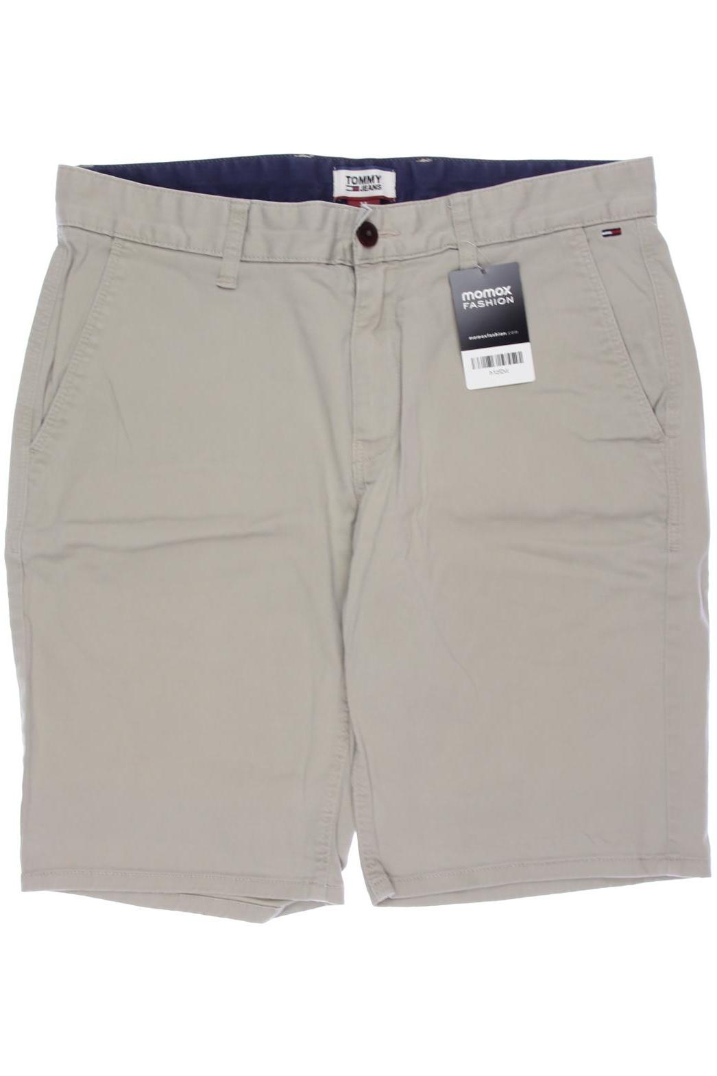 

Tommy Jeans Herren Shorts, beige