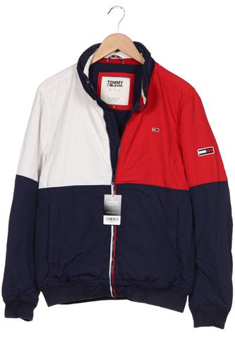 Tommy JeansHerren jacke Gr. M