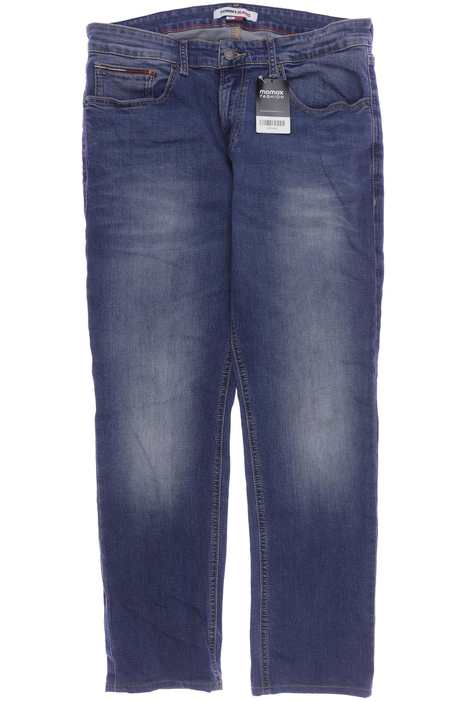 

Tommy Jeans Herren Jeans, blau, Gr. 33