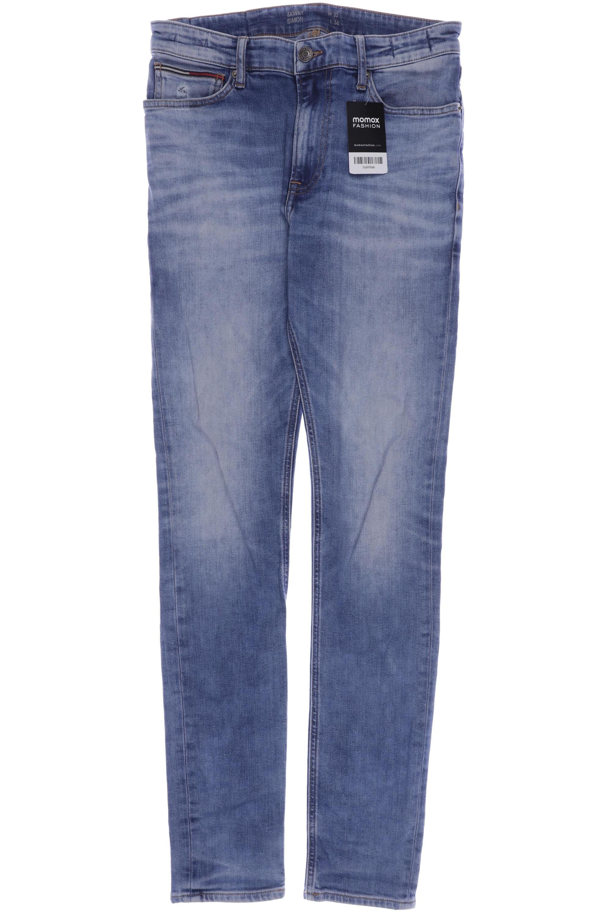

Tommy Jeans Herren Jeans, blau