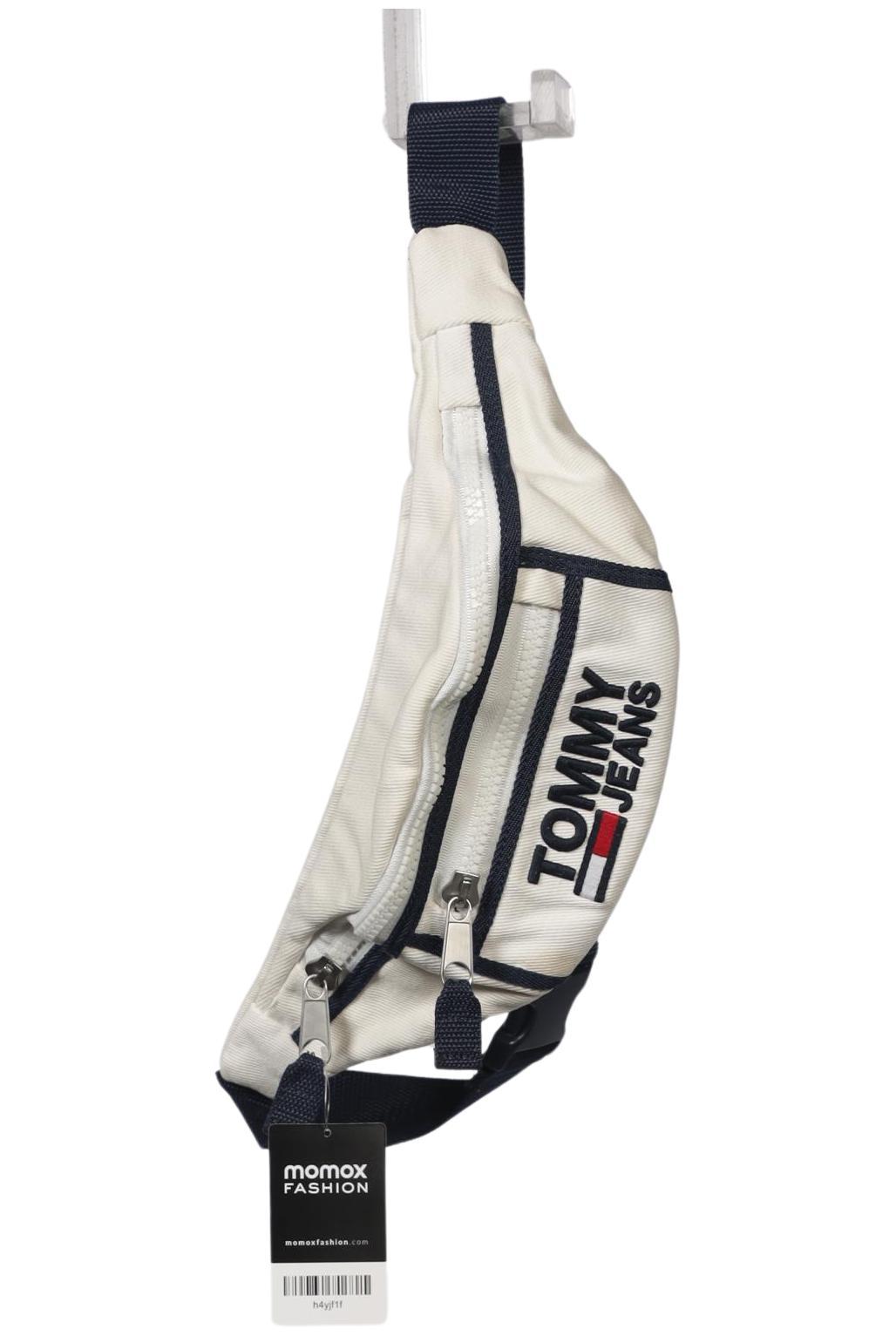 

Tommy Jeans Herren Tasche, weiß, Gr.
