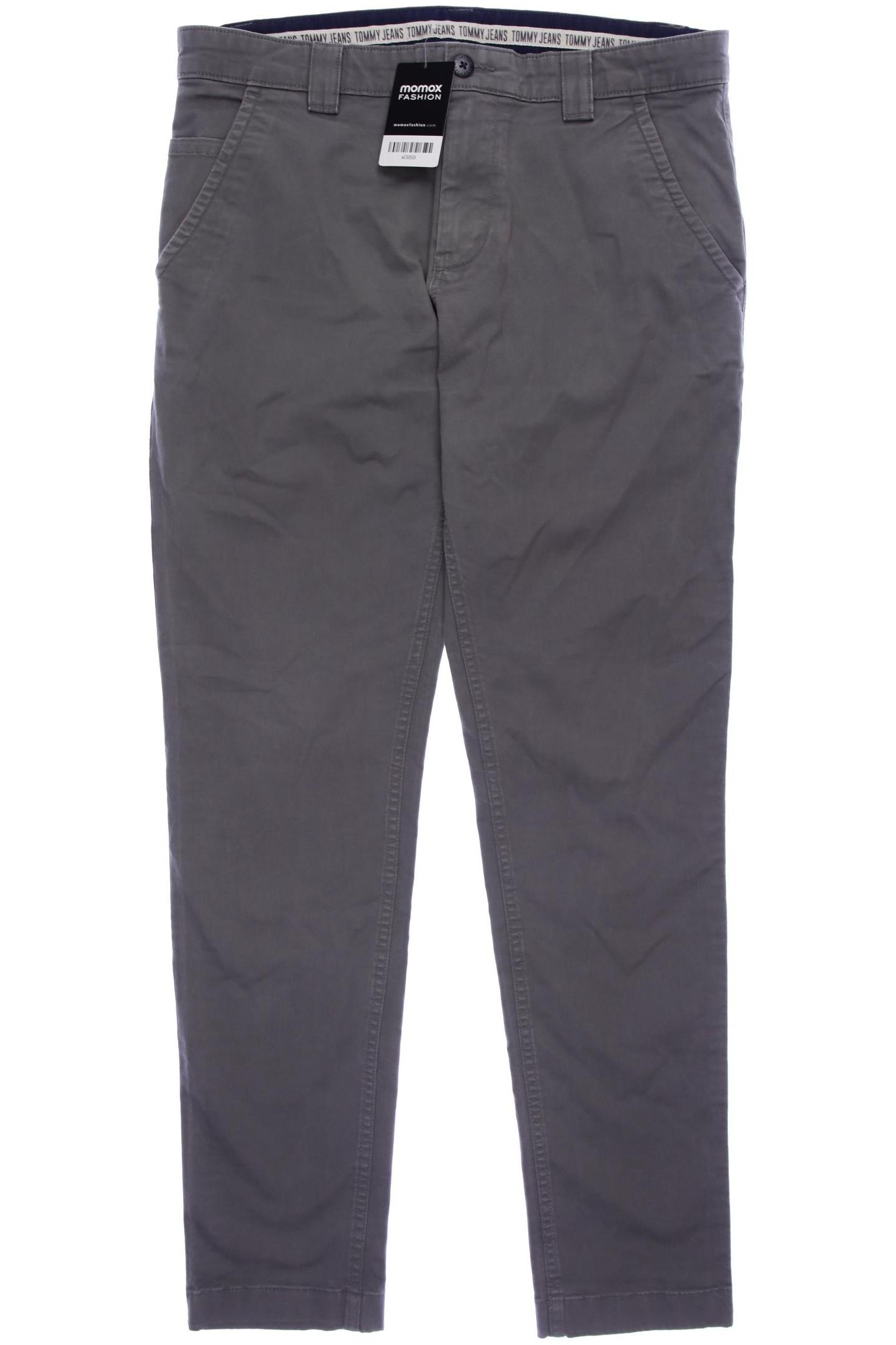 

Tommy Jeans Herren Jeans, grau, Gr. 33