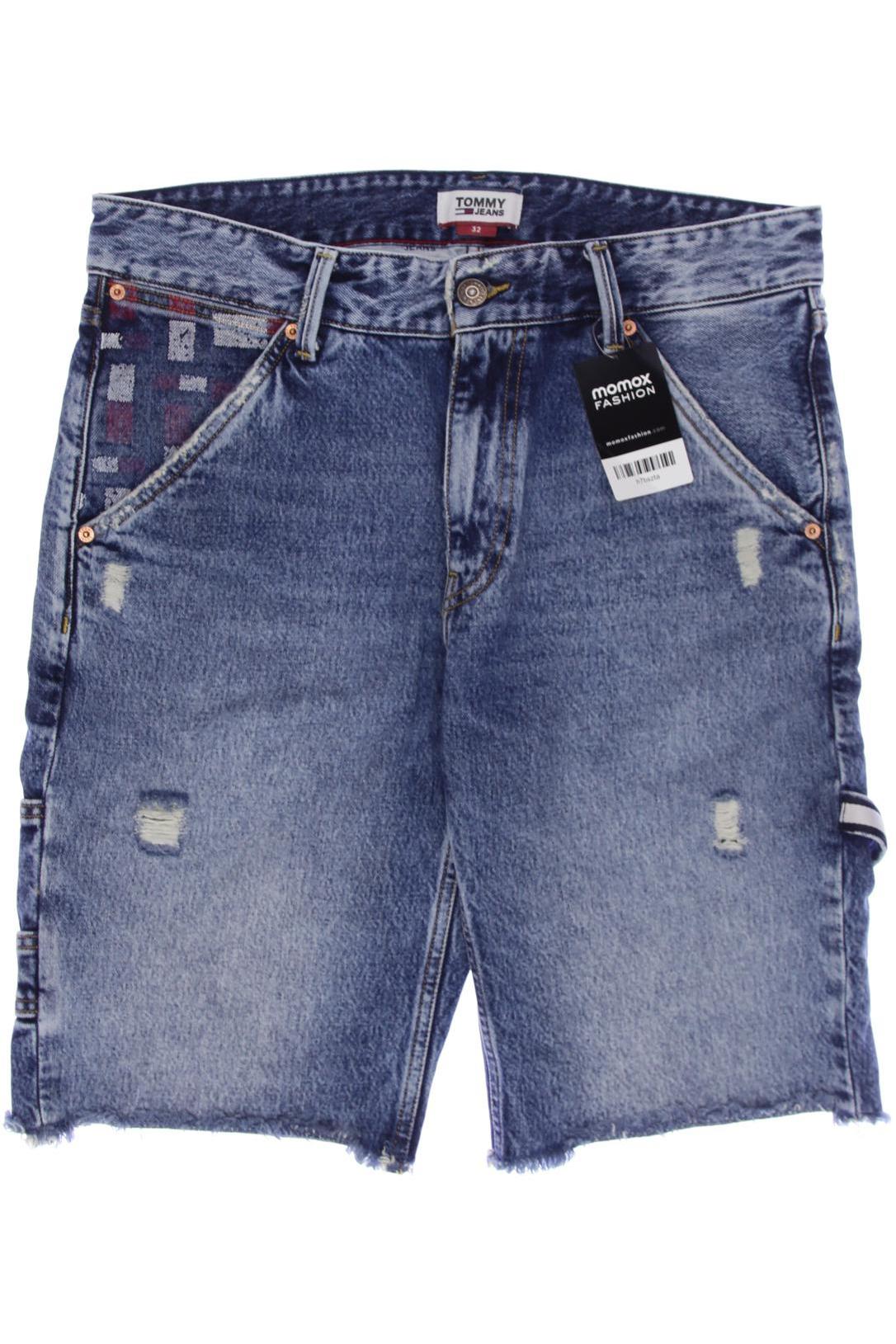 

Tommy Jeans Herren Shorts, blau