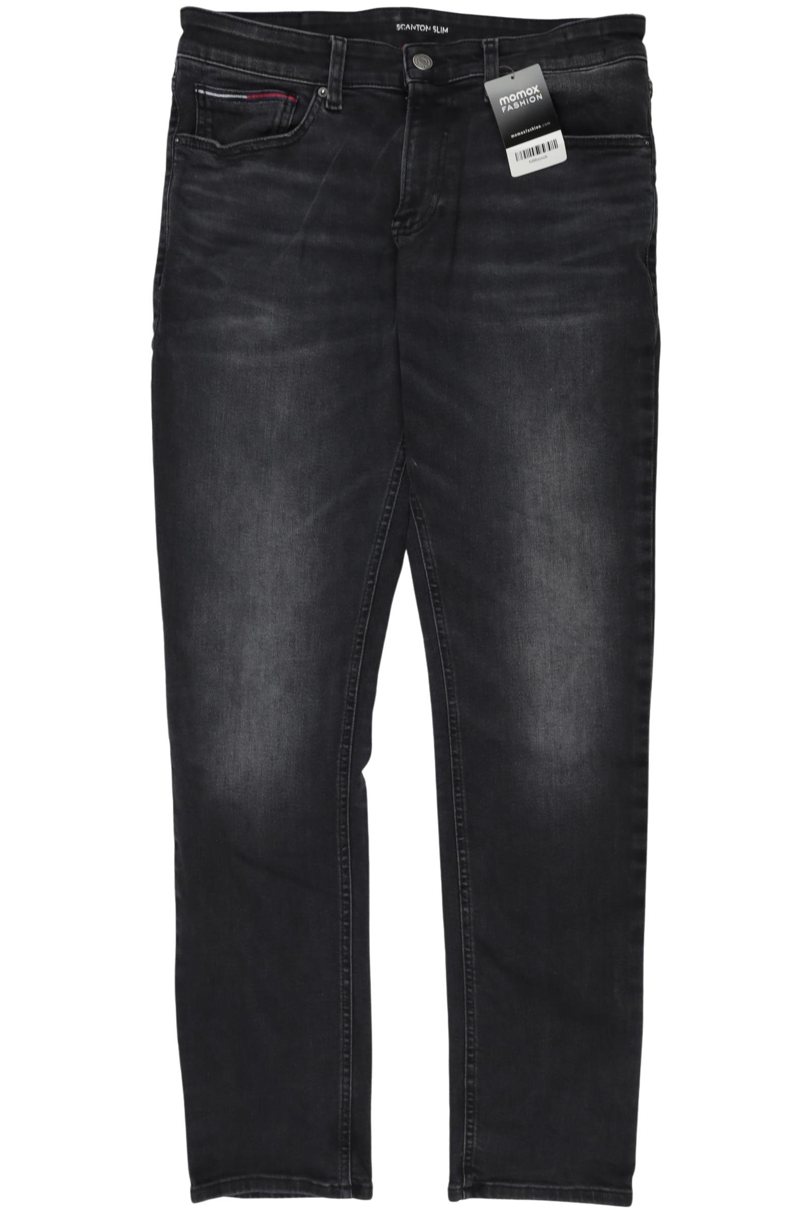 

Tommy Jeans Herren Jeans, grau, Gr. 32