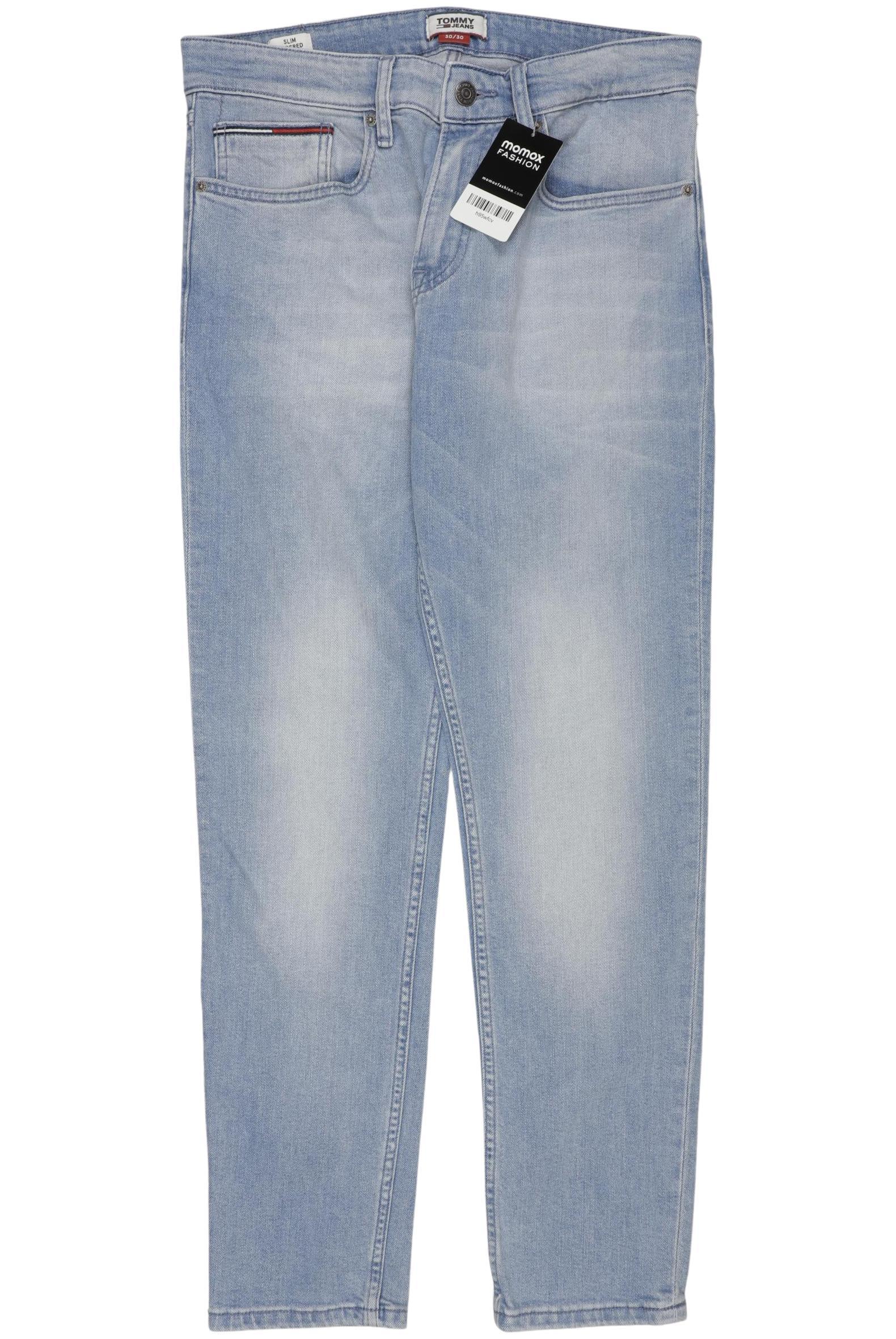 

Tommy Jeans Herren Jeans, blau, Gr. 30