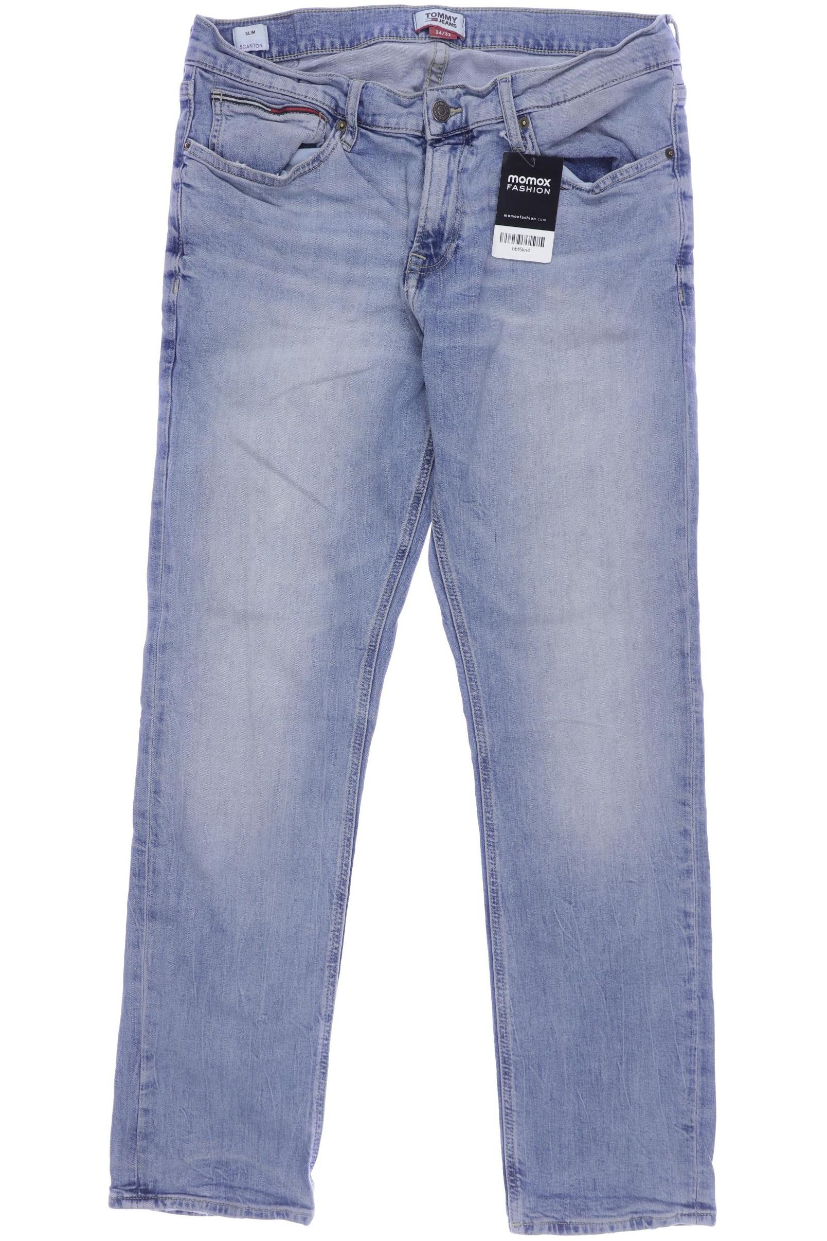 

Tommy Jeans Herren Jeans, blau, Gr. 34