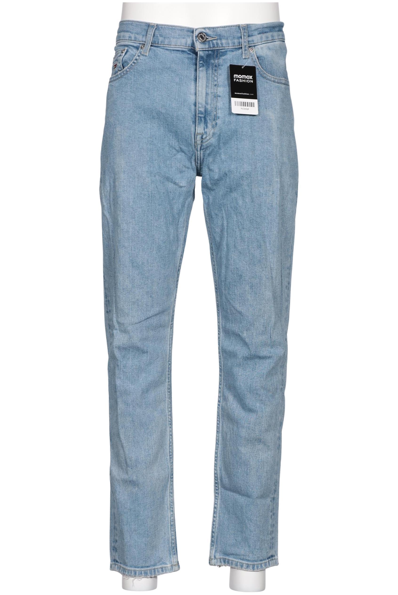 

Tommy Jeans Herren Jeans, hellblau, Gr. 30