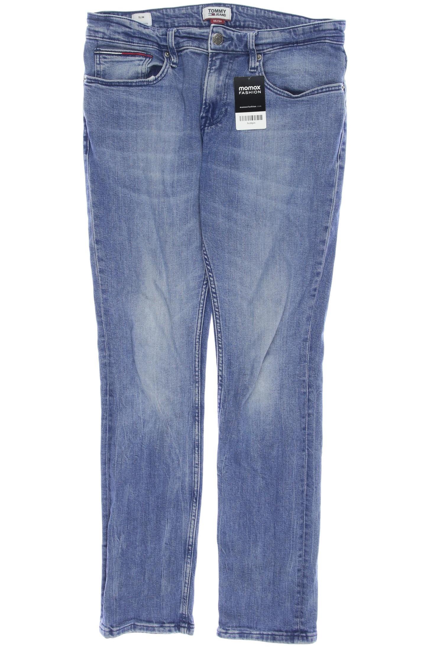 

Tommy Jeans Herren Jeans, blau, Gr. 32