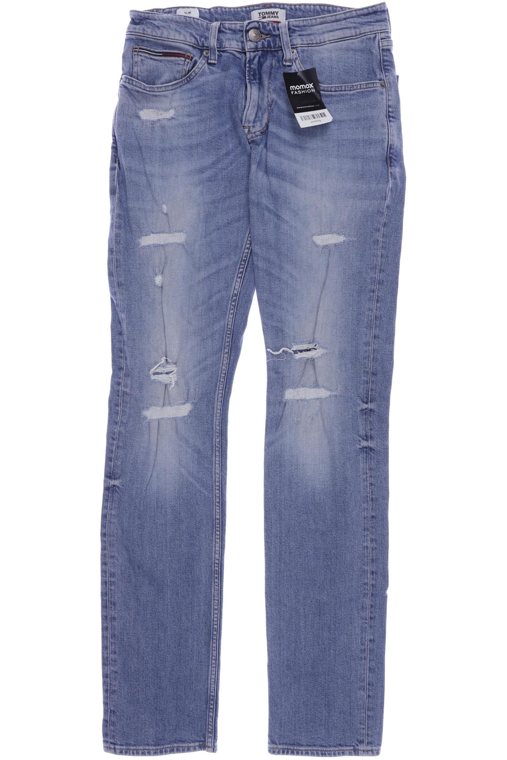 

Tommy Jeans Herren Jeans, hellblau, Gr. 44