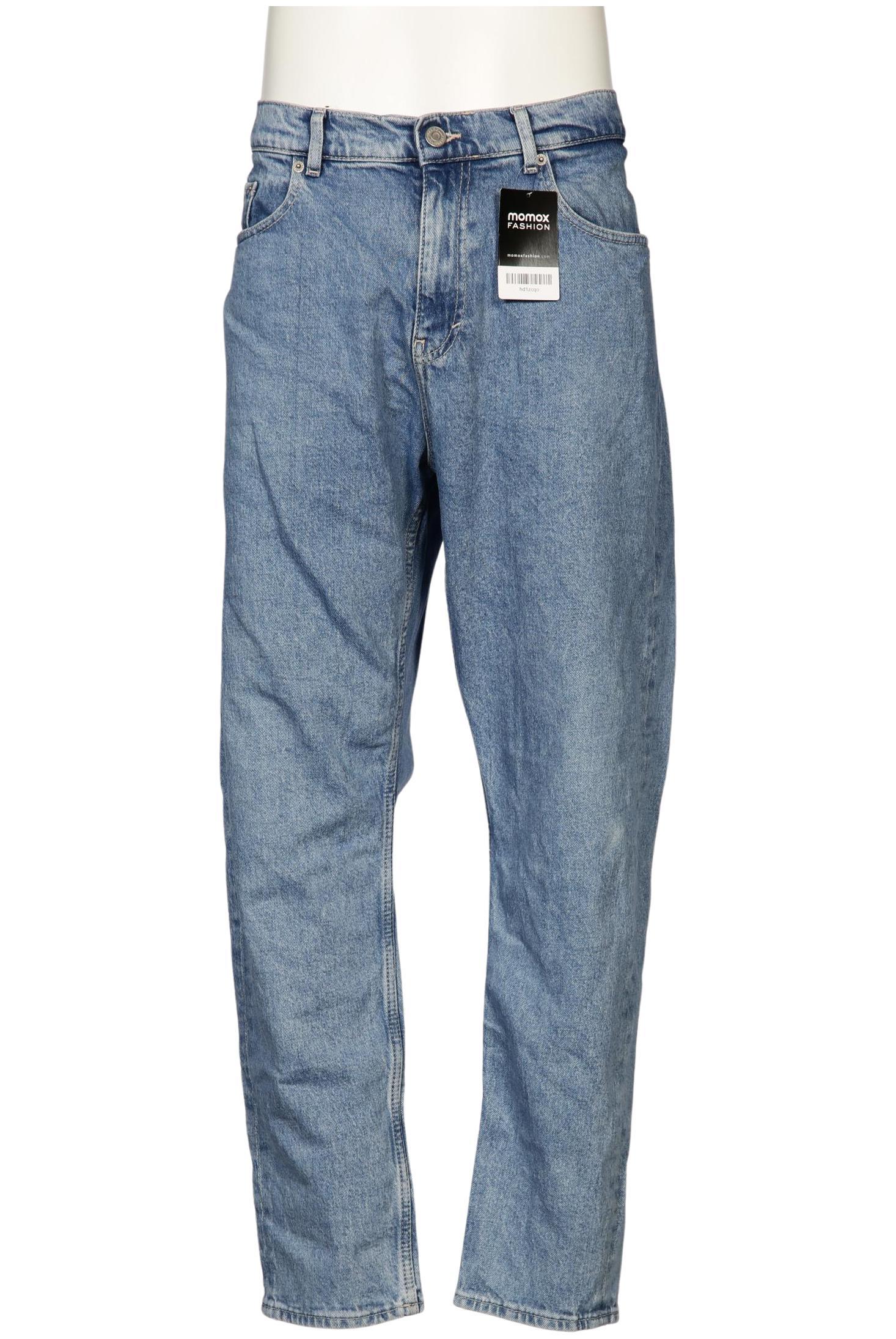 

Tommy Jeans Herren Jeans, hellblau, Gr. 34