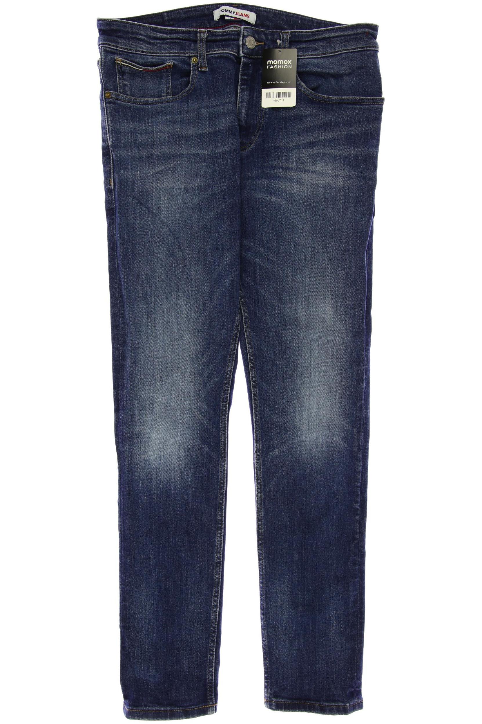 

Tommy Jeans Herren Jeans, blau, Gr. 32