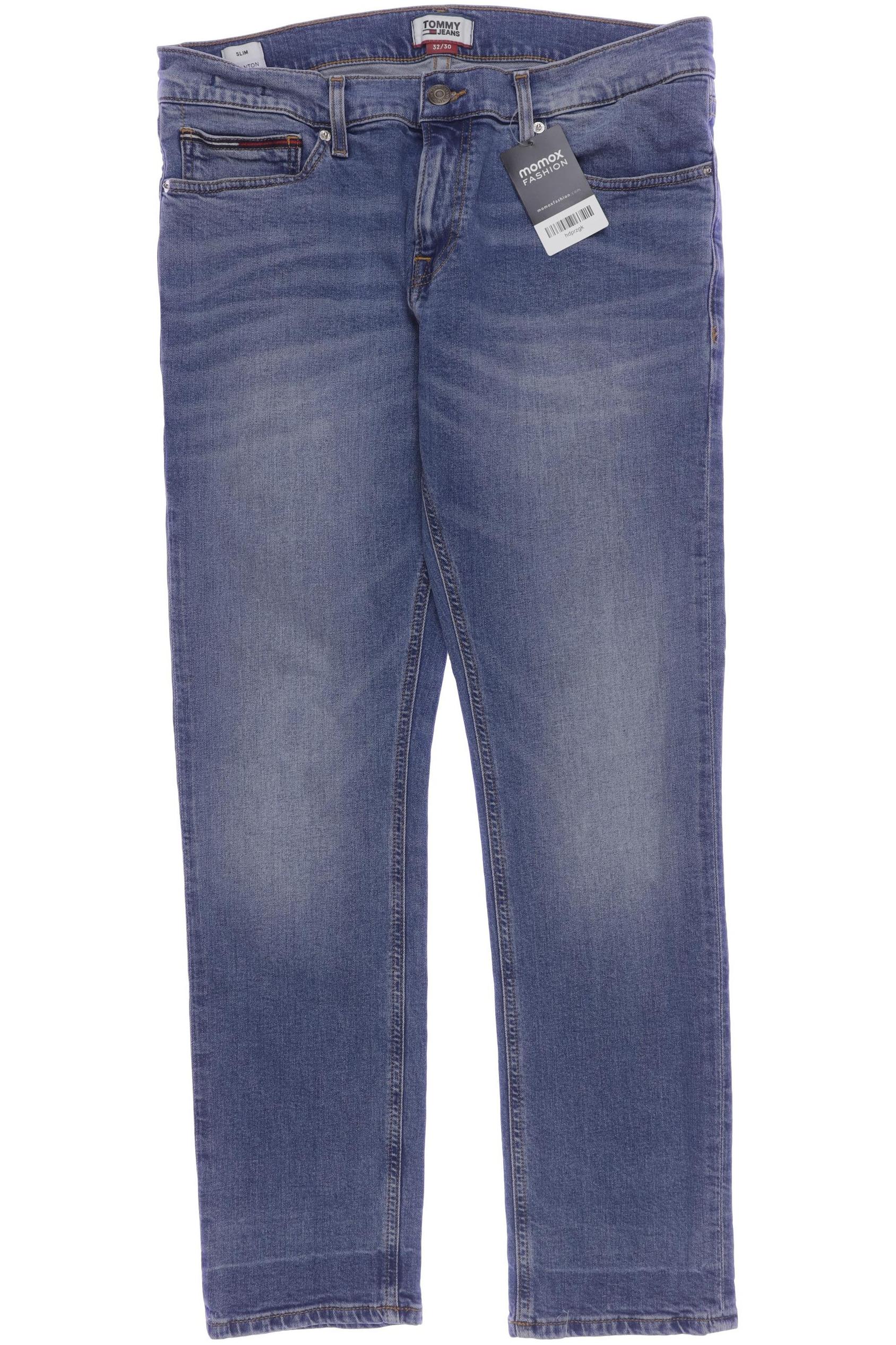 

Tommy Jeans Herren Jeans, blau, Gr. 32