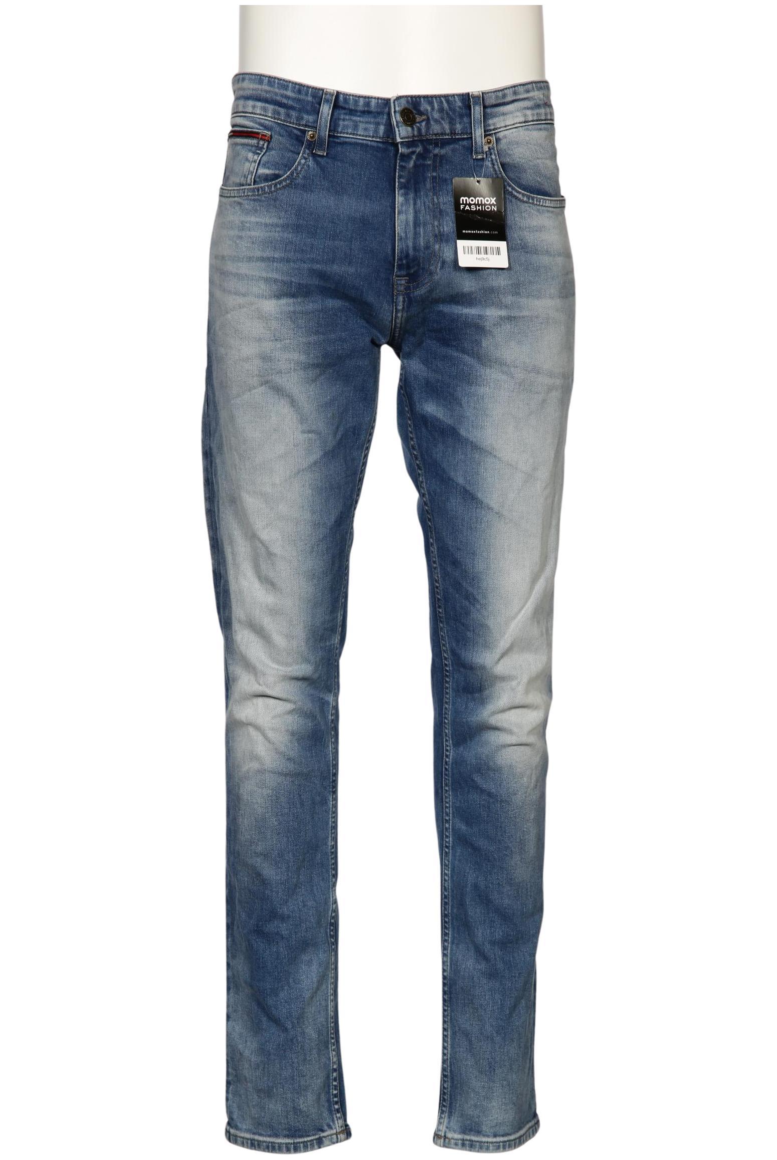 

Tommy Jeans Herren Jeans, blau, Gr. 32