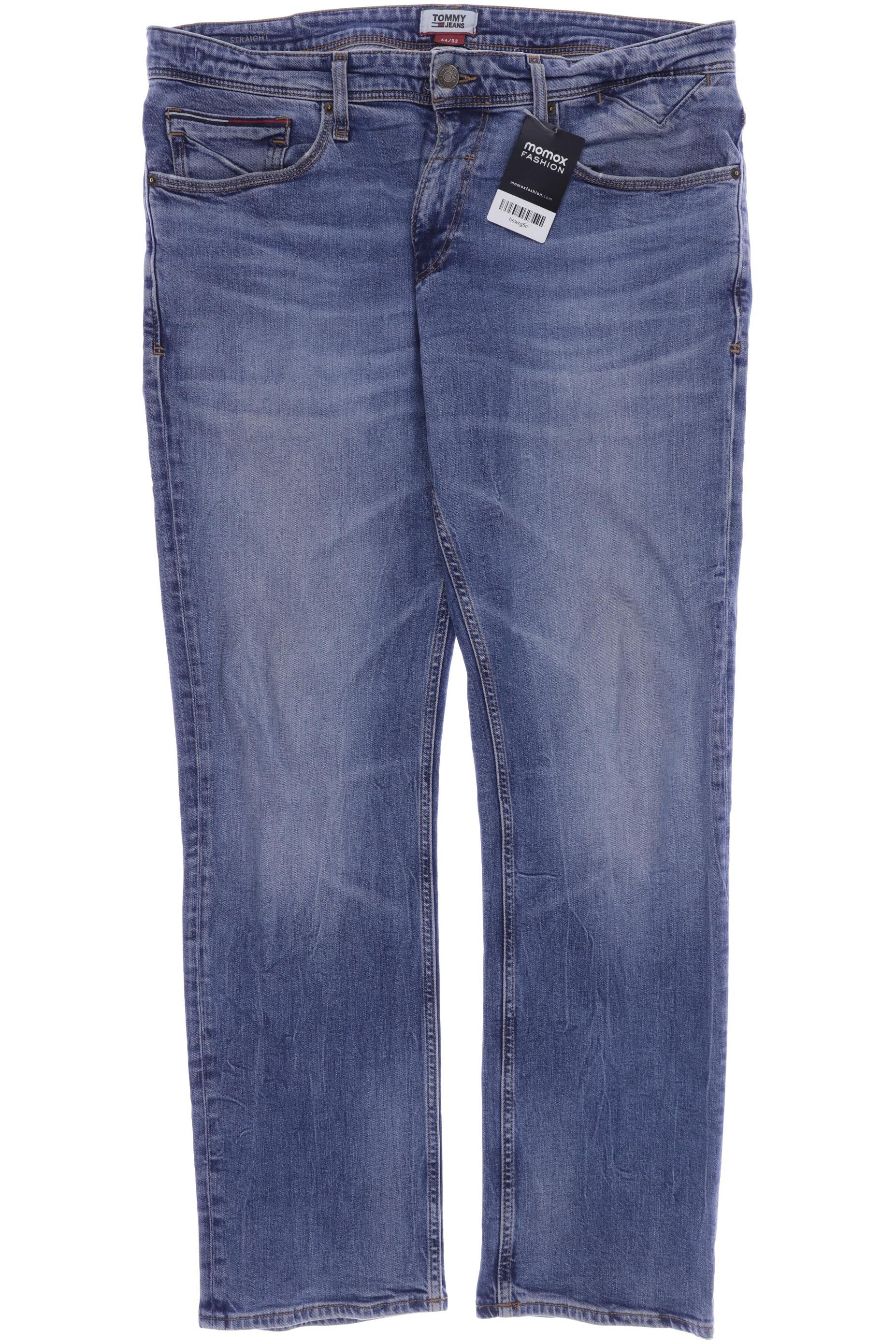 

Tommy Jeans Herren Jeans, blau