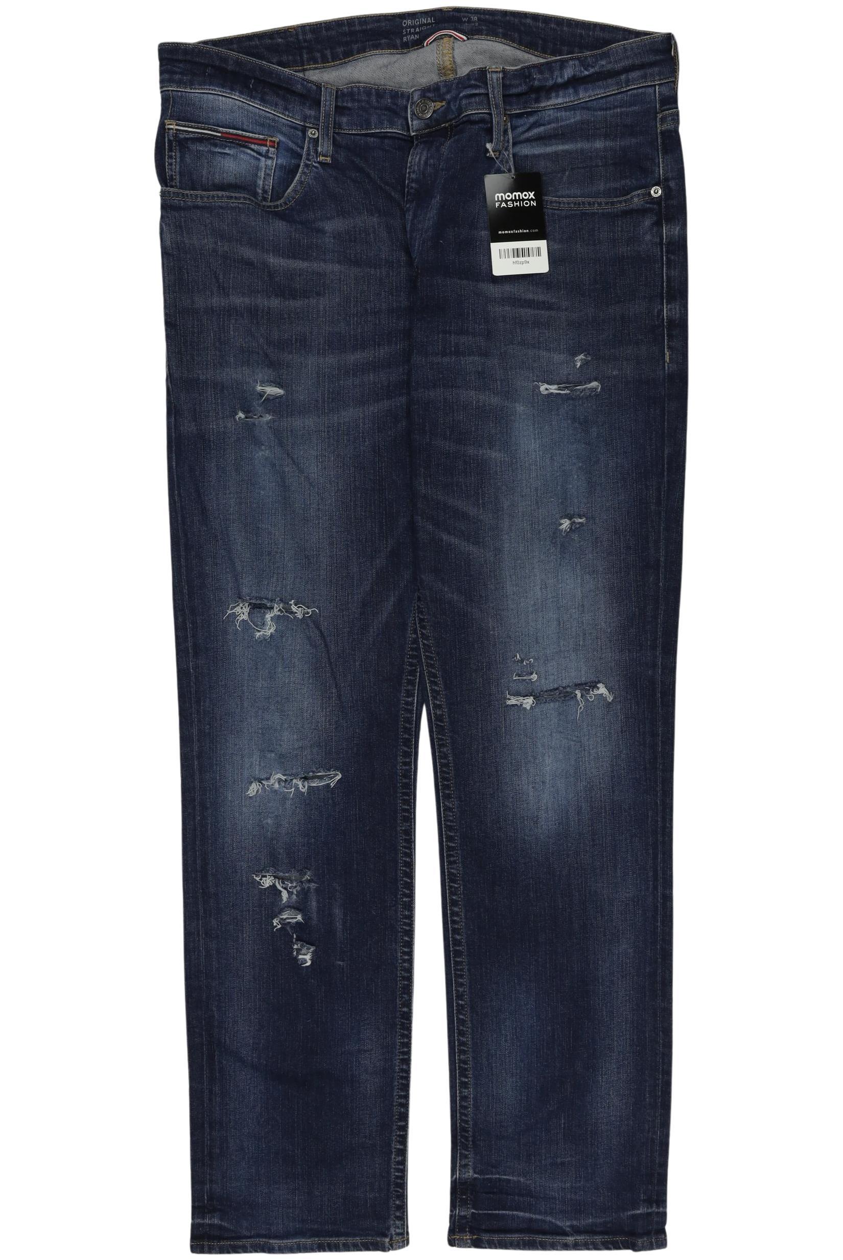 

Tommy Jeans Herren Jeans, blau, Gr. 38