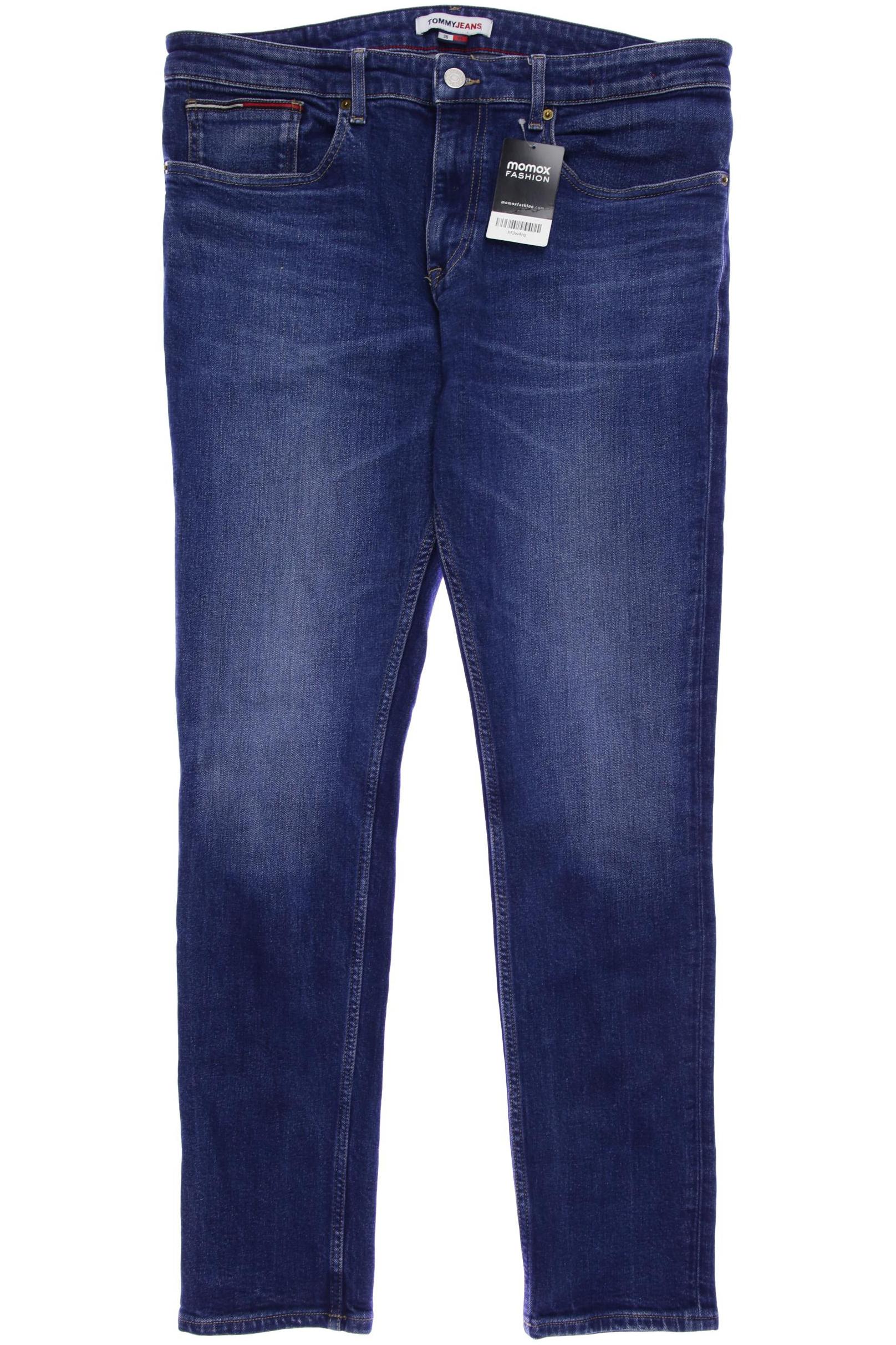 

Tommy Jeans Herren Jeans, blau, Gr. 54