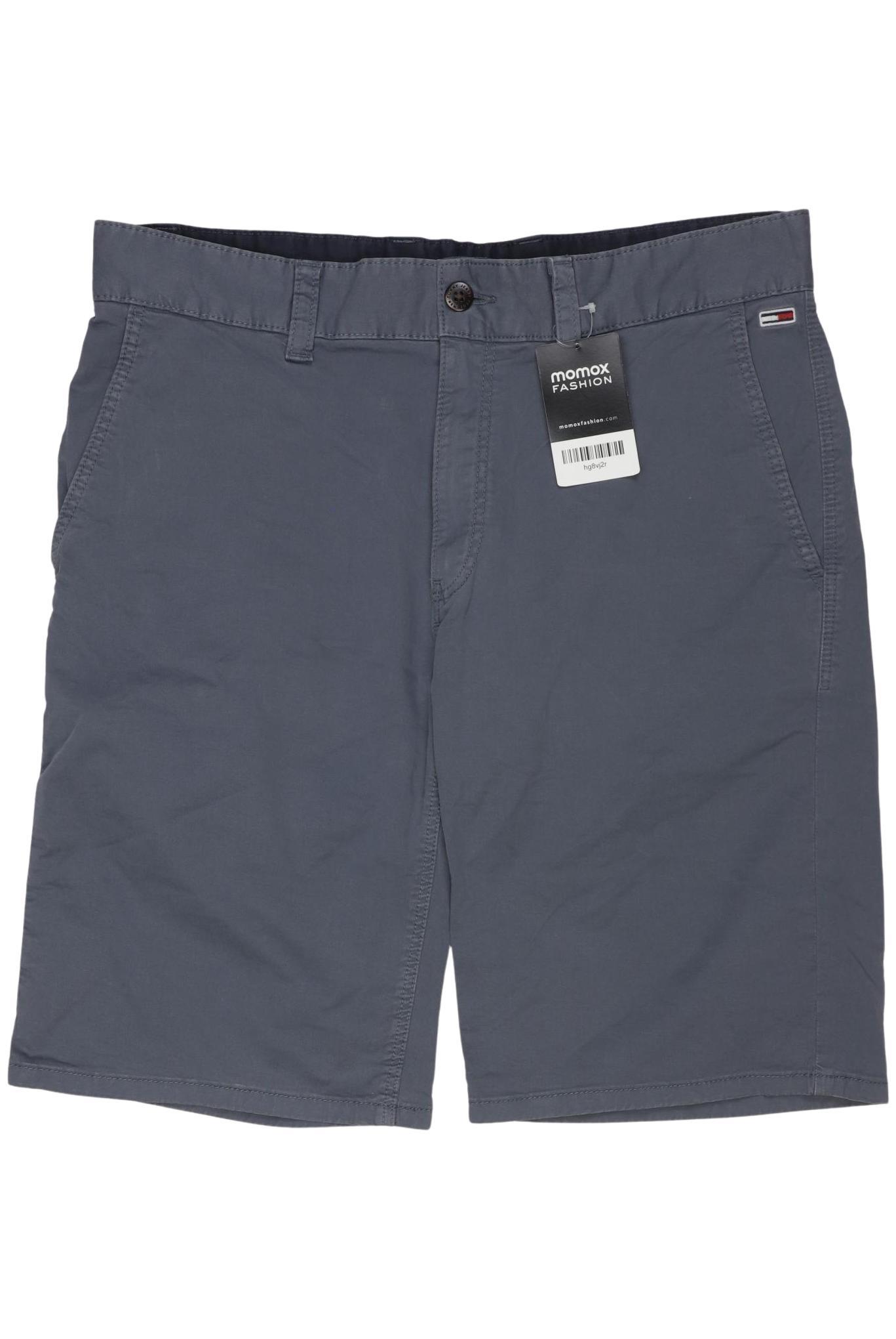 

Tommy Jeans Herren Shorts, blau, Gr. 32
